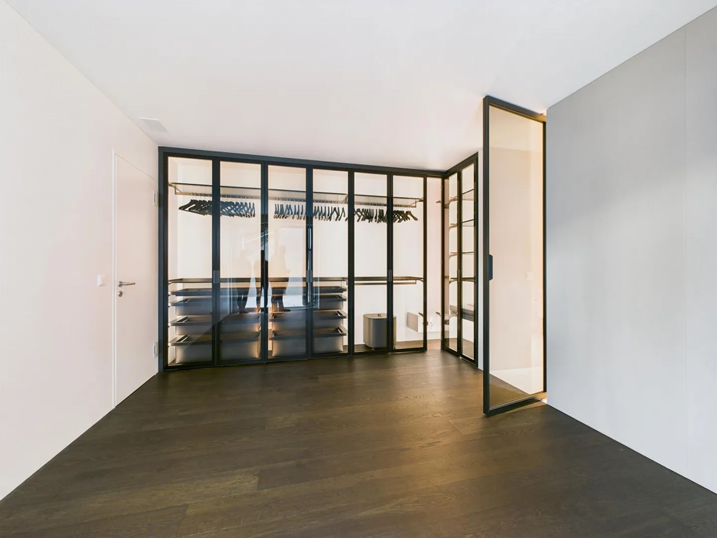 À louer - Appartement moderne 3,5 pièces (110 m²) à Lucerne - Photo 4 sur 4