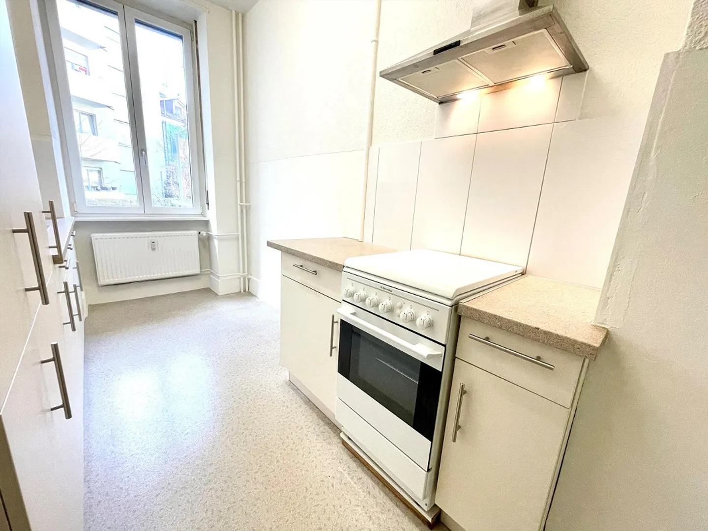 Vicino al Teatro Musicale - Appartamento in edificio storico vicino ai mezzi pubblici - Foto 5 di 9