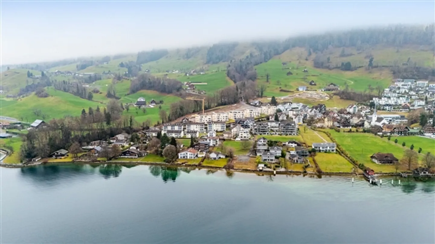 Gartenwohnung nah am See - Foto 13 von 13