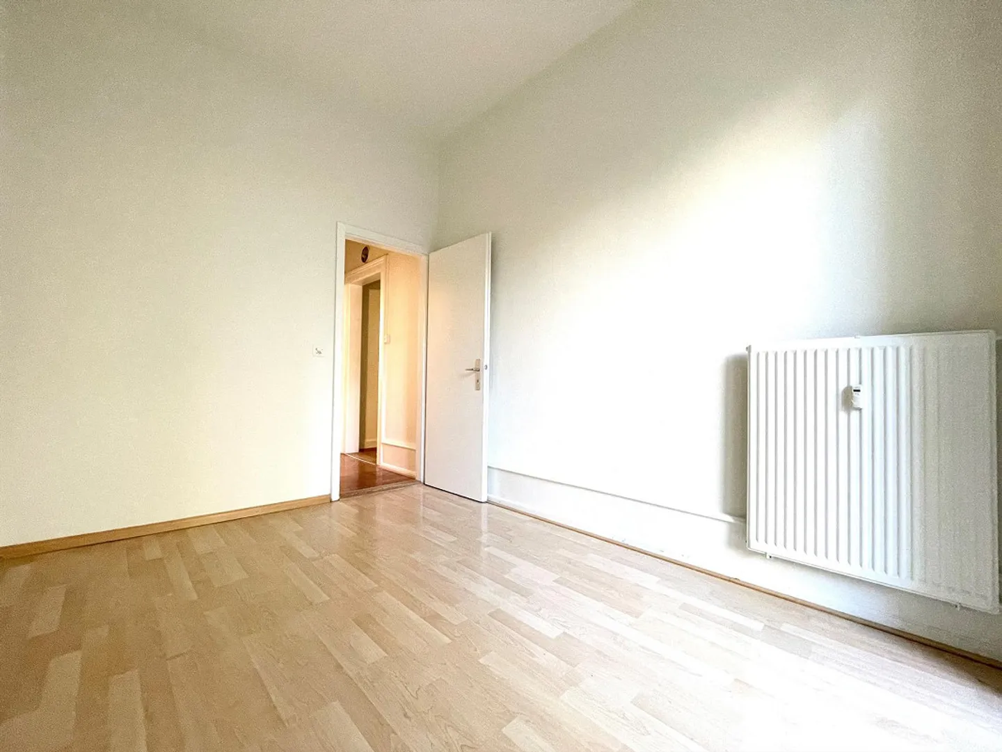 Vicino al Teatro Musicale - Appartamento in edificio storico vicino ai mezzi pubblici - Foto 7 di 9
