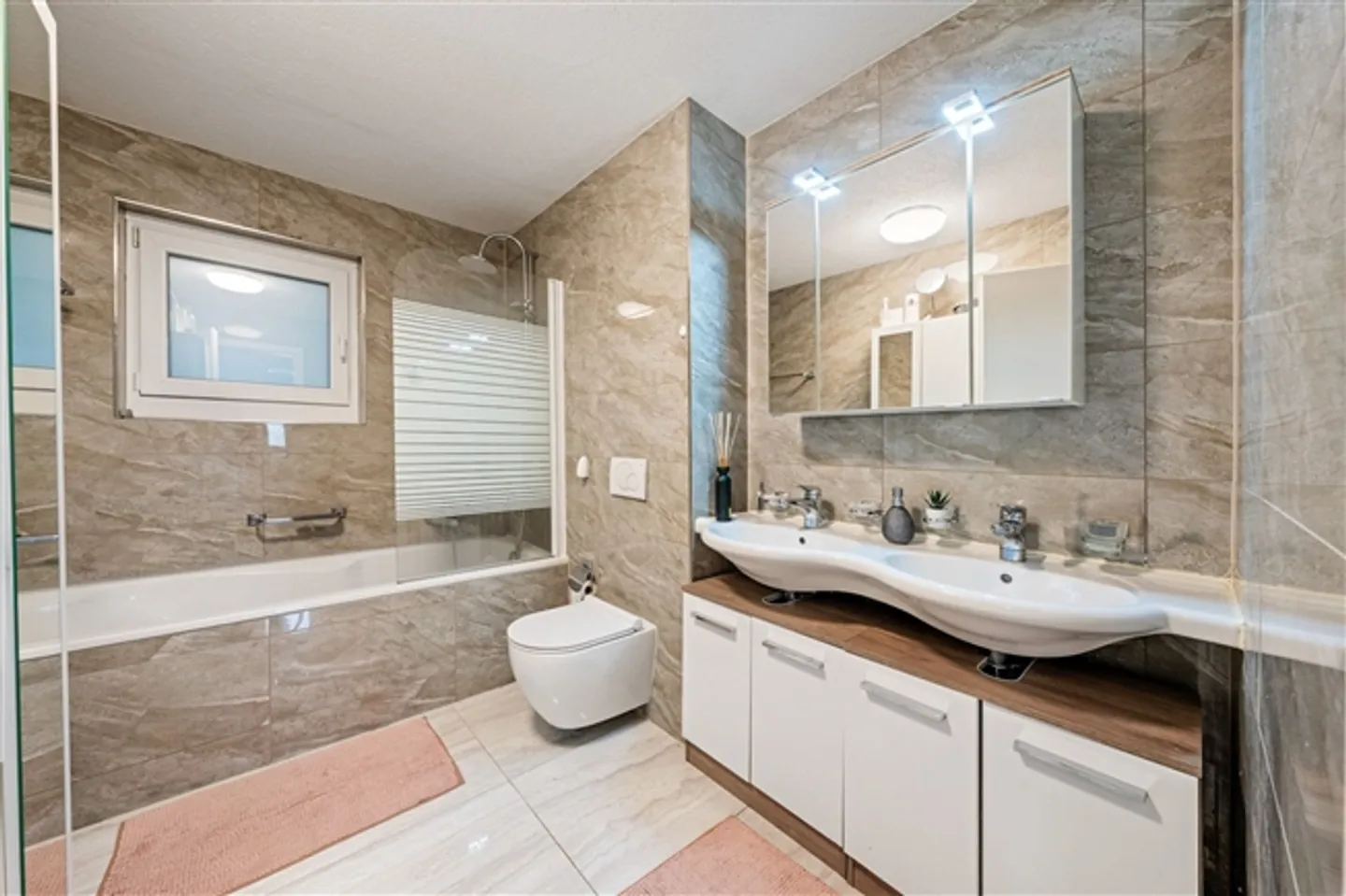 Gartenwohnung nah am See - Foto 10 von 13