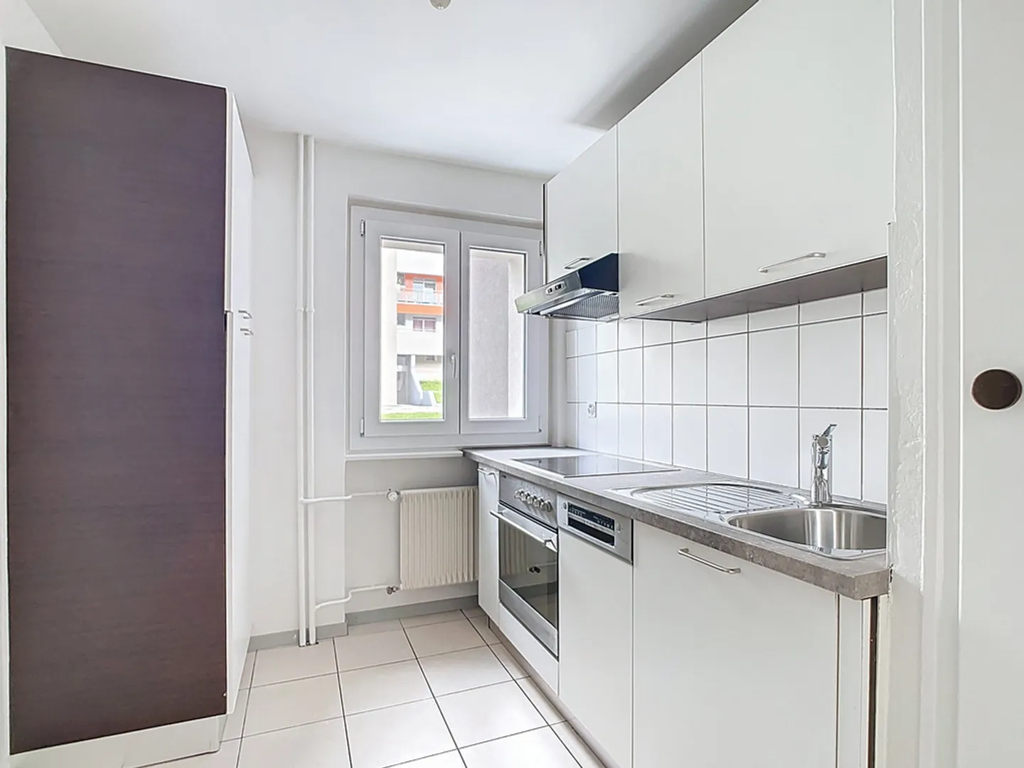 Appartamento 3 locali affascinante - Foto 1 di 10