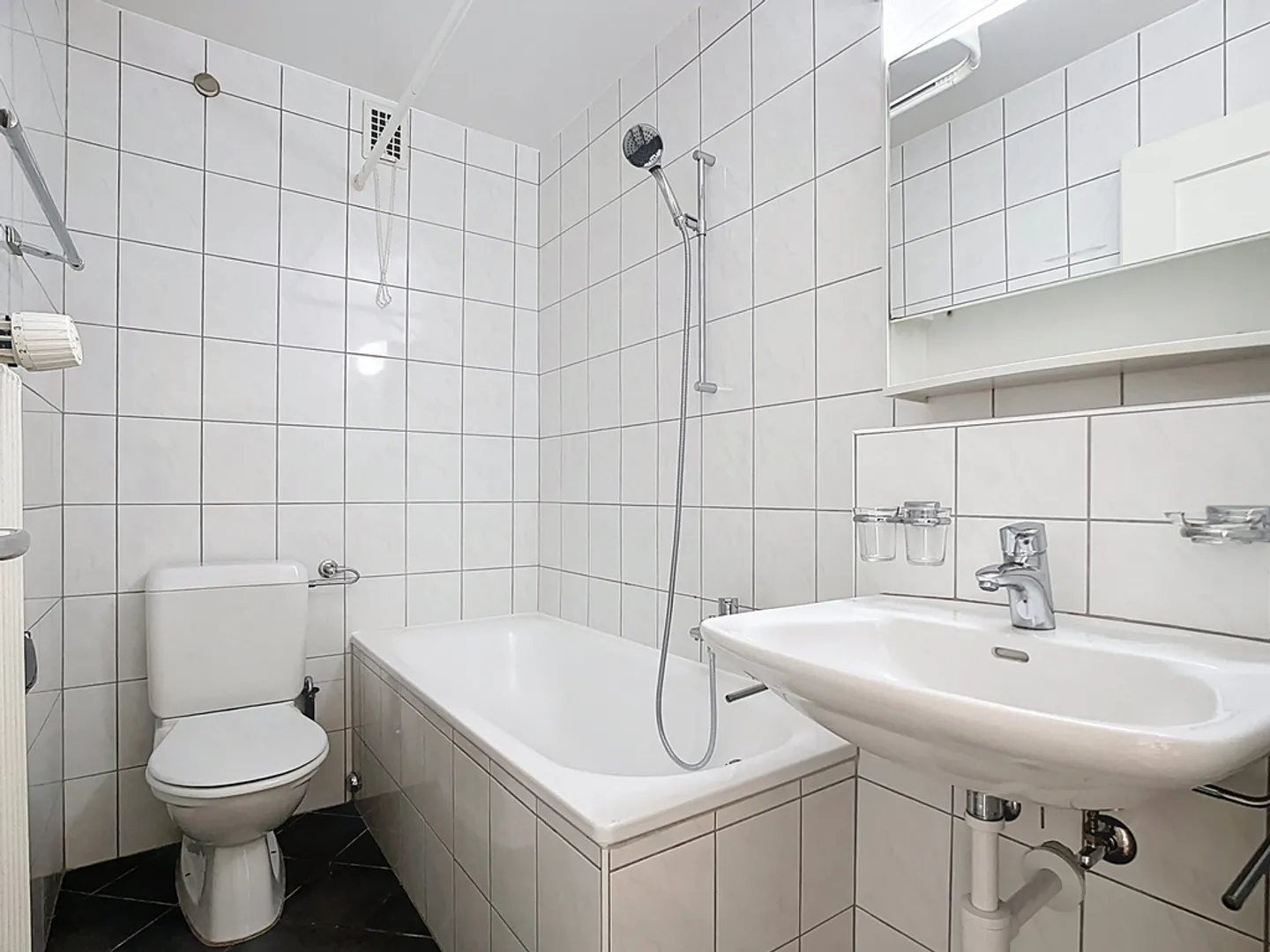 Appartamento 3 locali affascinante - Foto 3 di 10