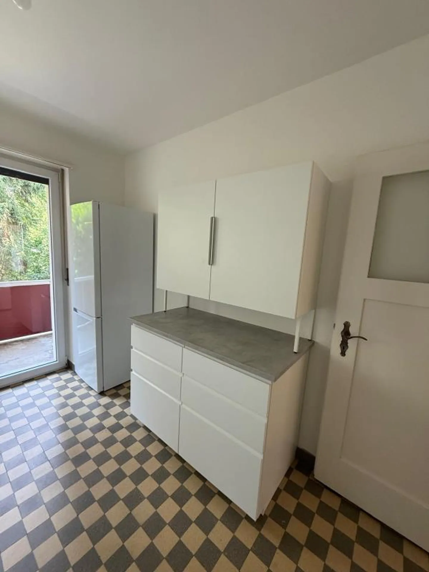 Appartamento di 2 stanze - Foto 1 di 5