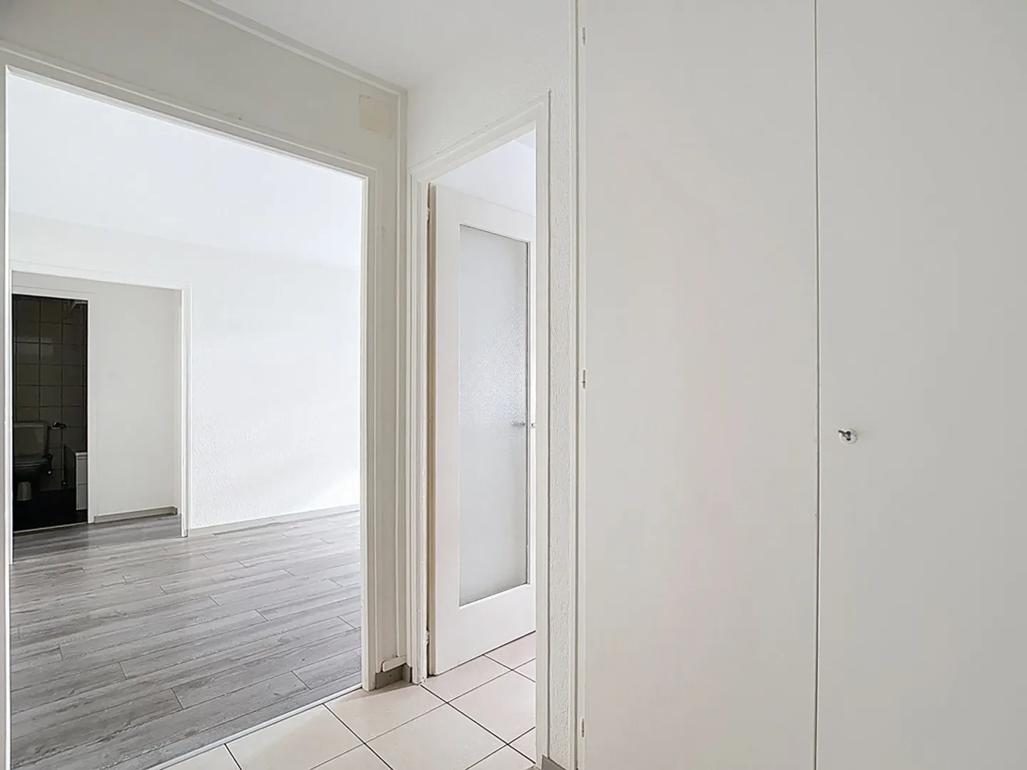 Appartamento 3 locali affascinante - Foto 2 di 10