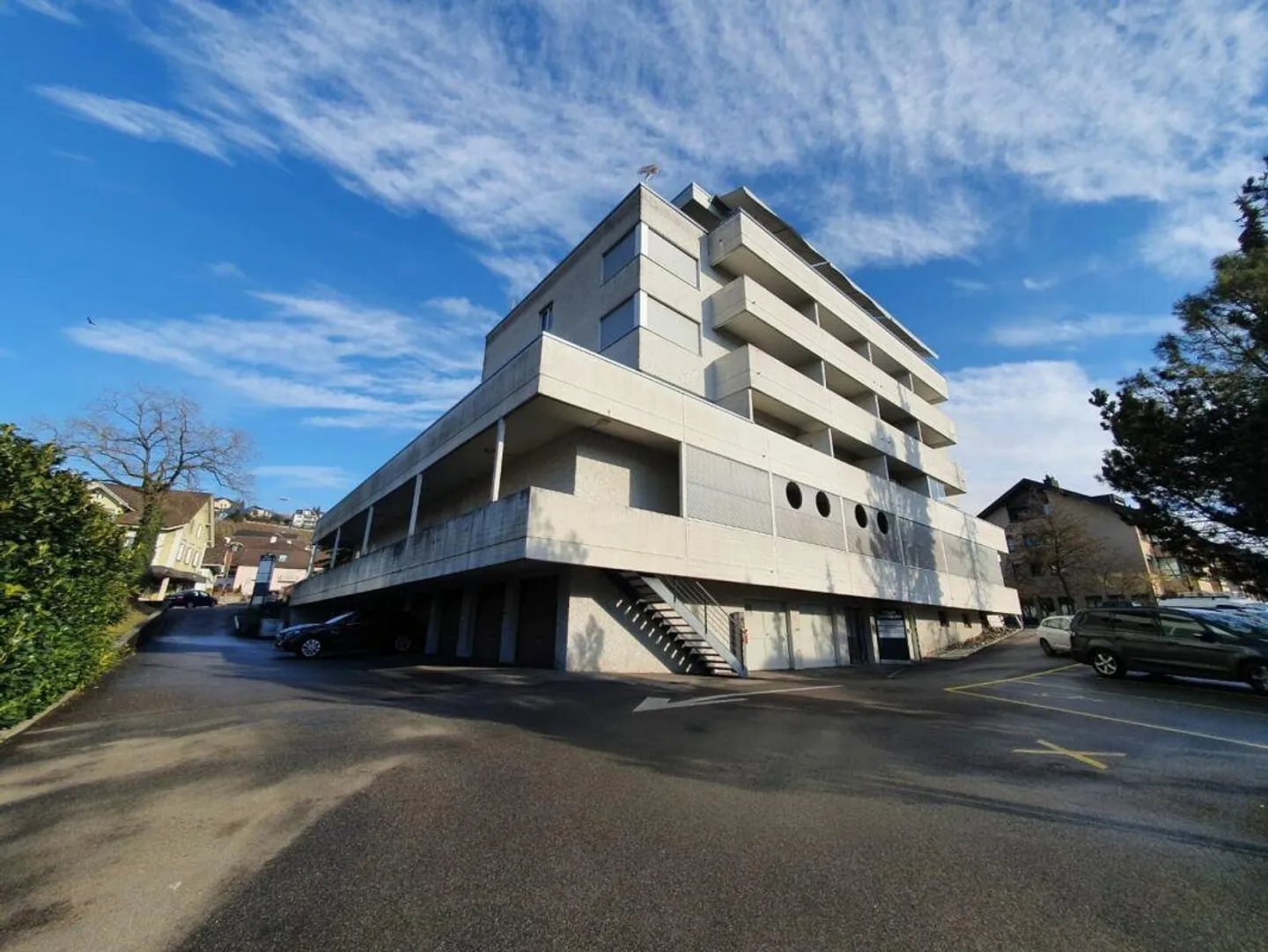 Hausarztpraxis - Luzerner Seetal - Foto 1 von 1