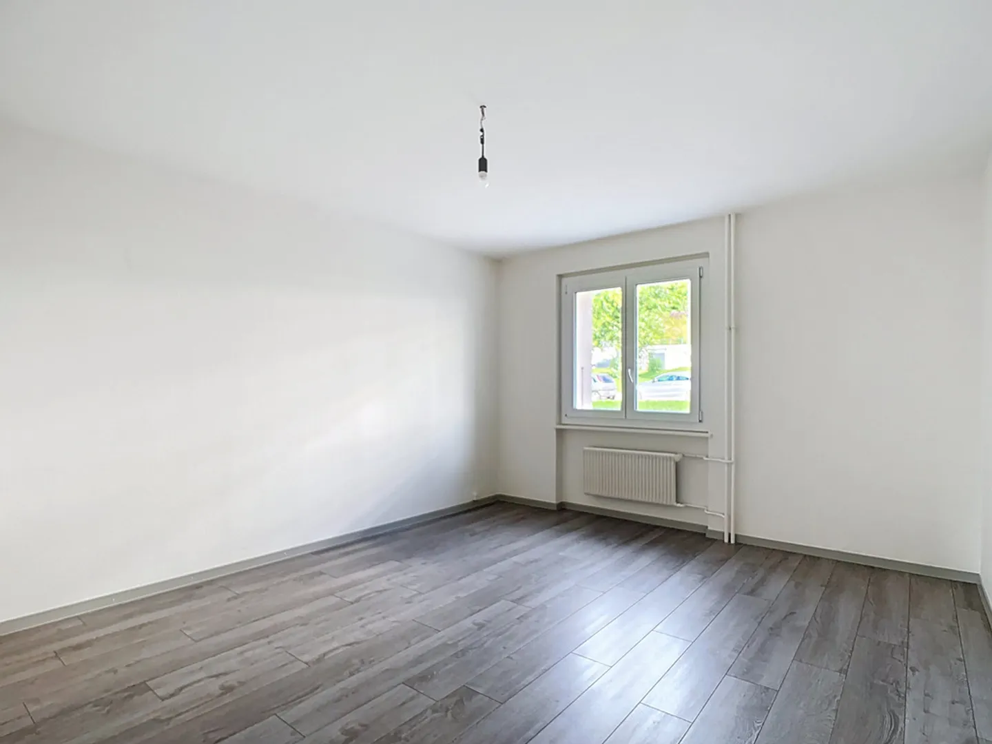 Appartamento 3 locali affascinante - Foto 6 di 10