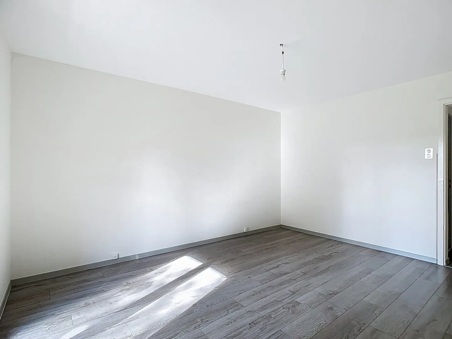 Appartamento 3 locali affascinante - Foto 9 di 10