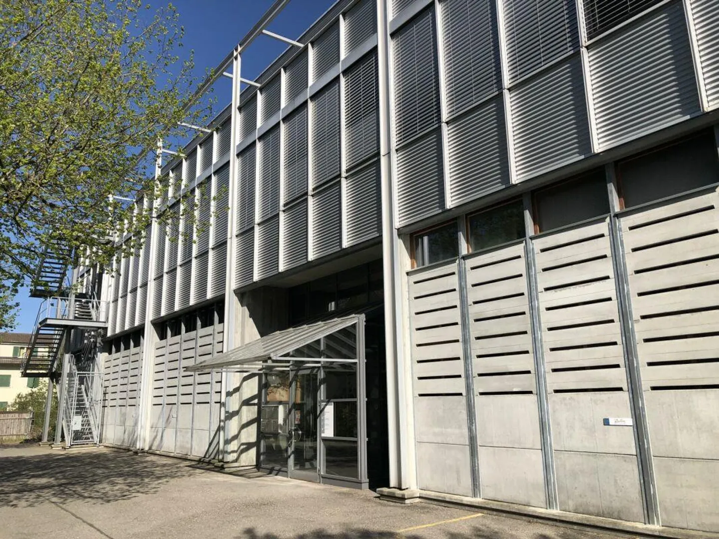 Flexible Commercial Space with Top Infrastructure - Photo 2 of 6