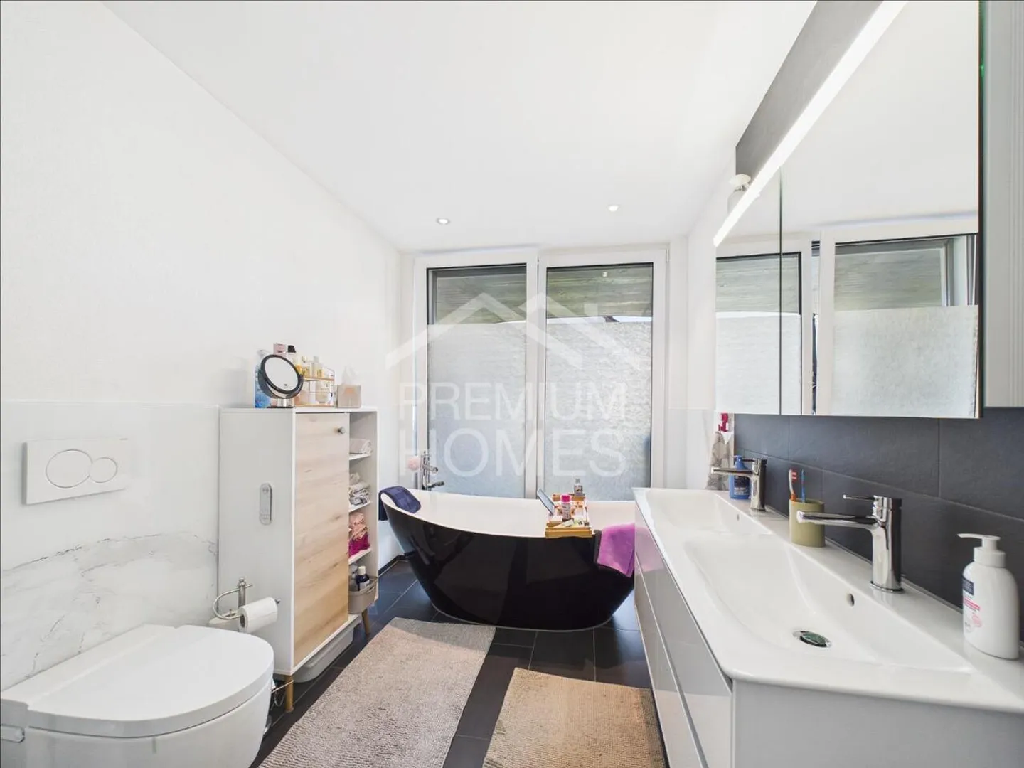 Your new home: Dreamlike 4.5-room apartment with winter garden - Photo 10 of 13