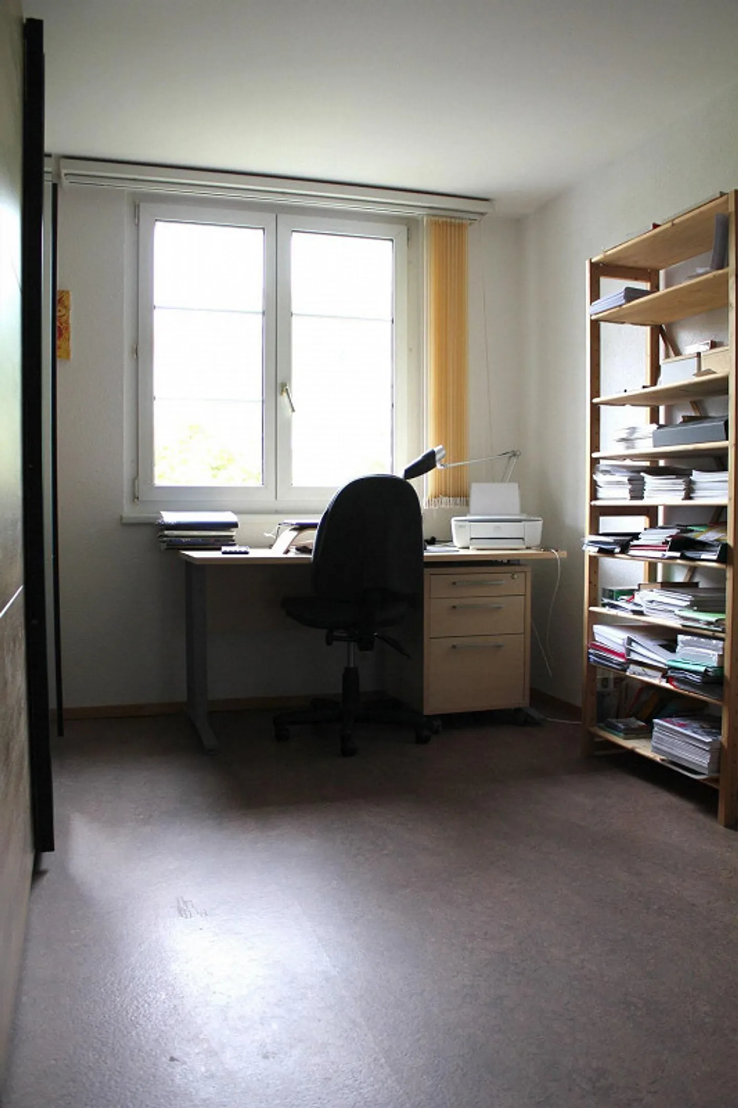 4.5-room maisonette with garden seating area in Arboldswil for sale - Photo 4 of 9