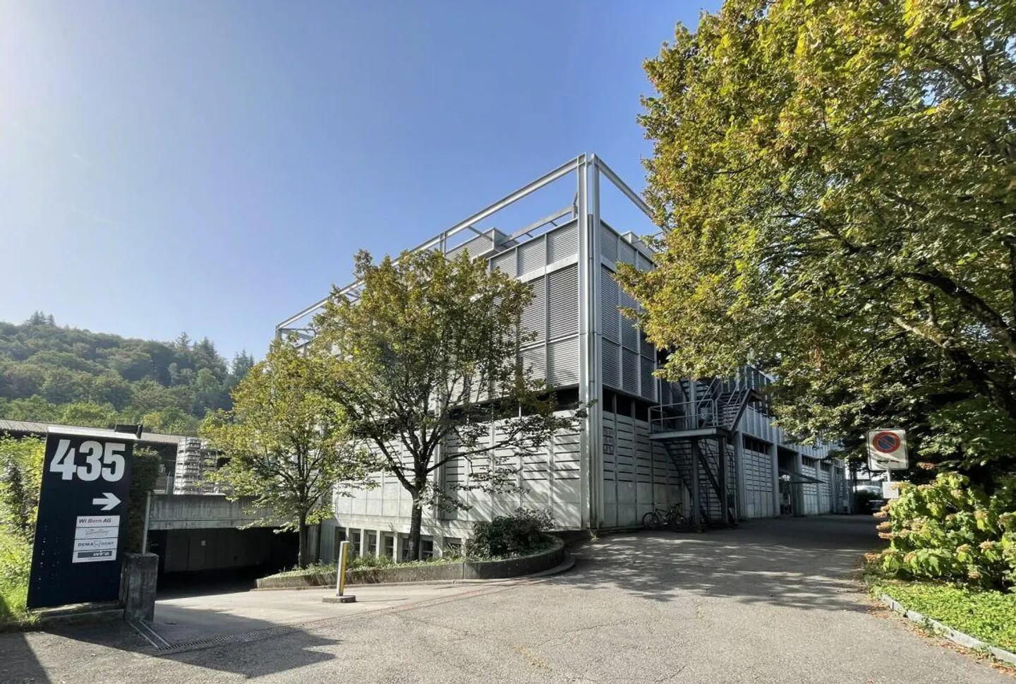Flexible Commercial Space with Top Infrastructure - Photo 1 of 6