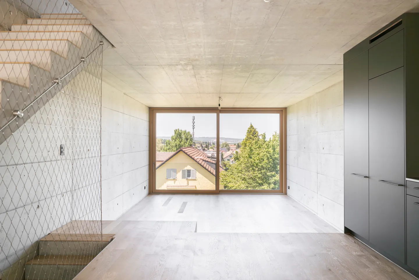 Casa a schiera in vendita - Foto 7 di 17