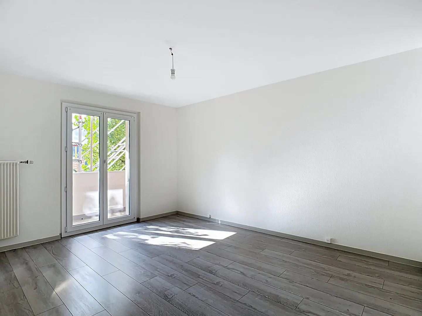 Appartamento 3 locali affascinante - Foto 8 di 10