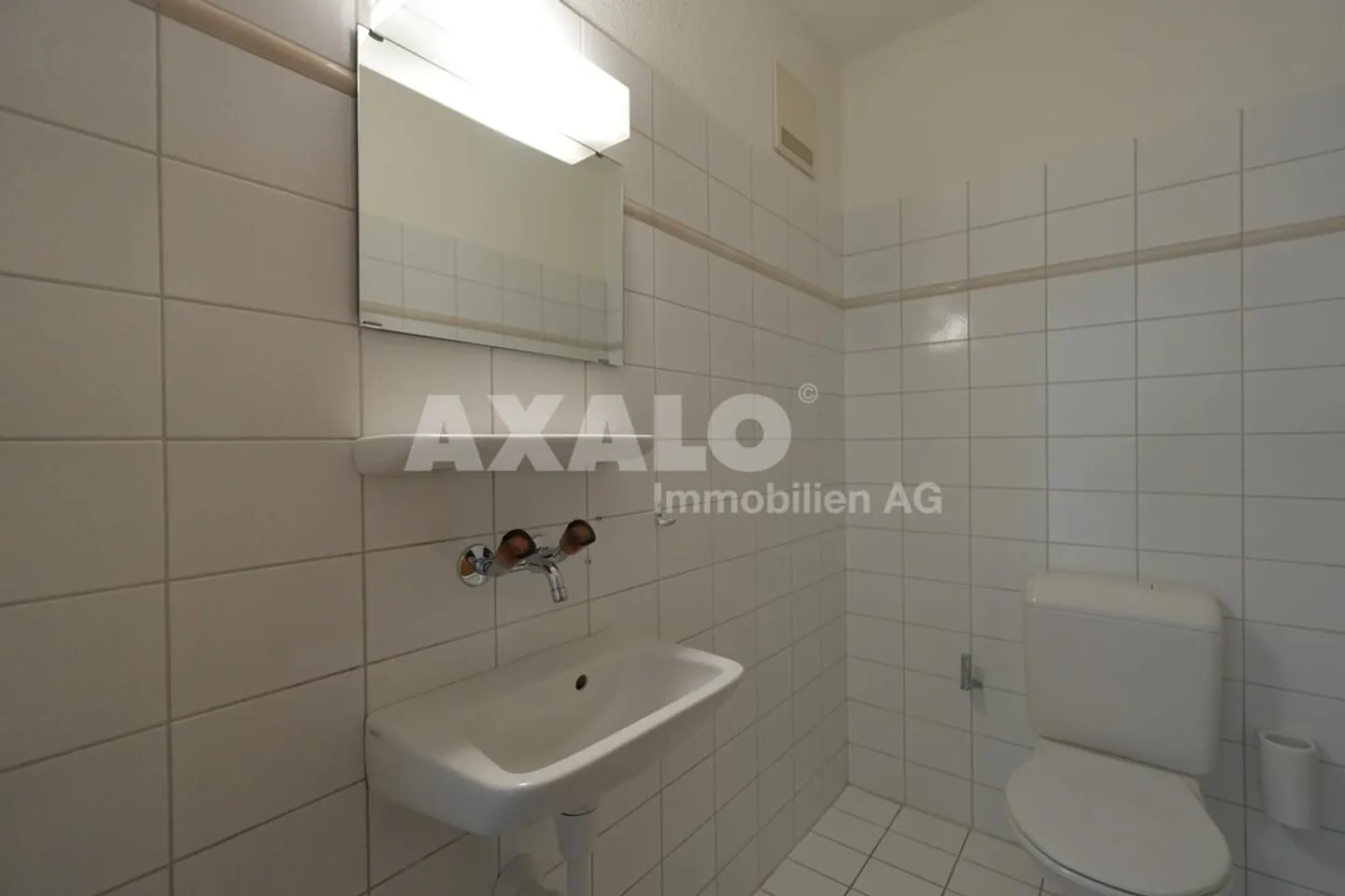 Spazio ufficio/pratica attraente in una posizione ben collegata a Sevelen - Foto 10 di 12