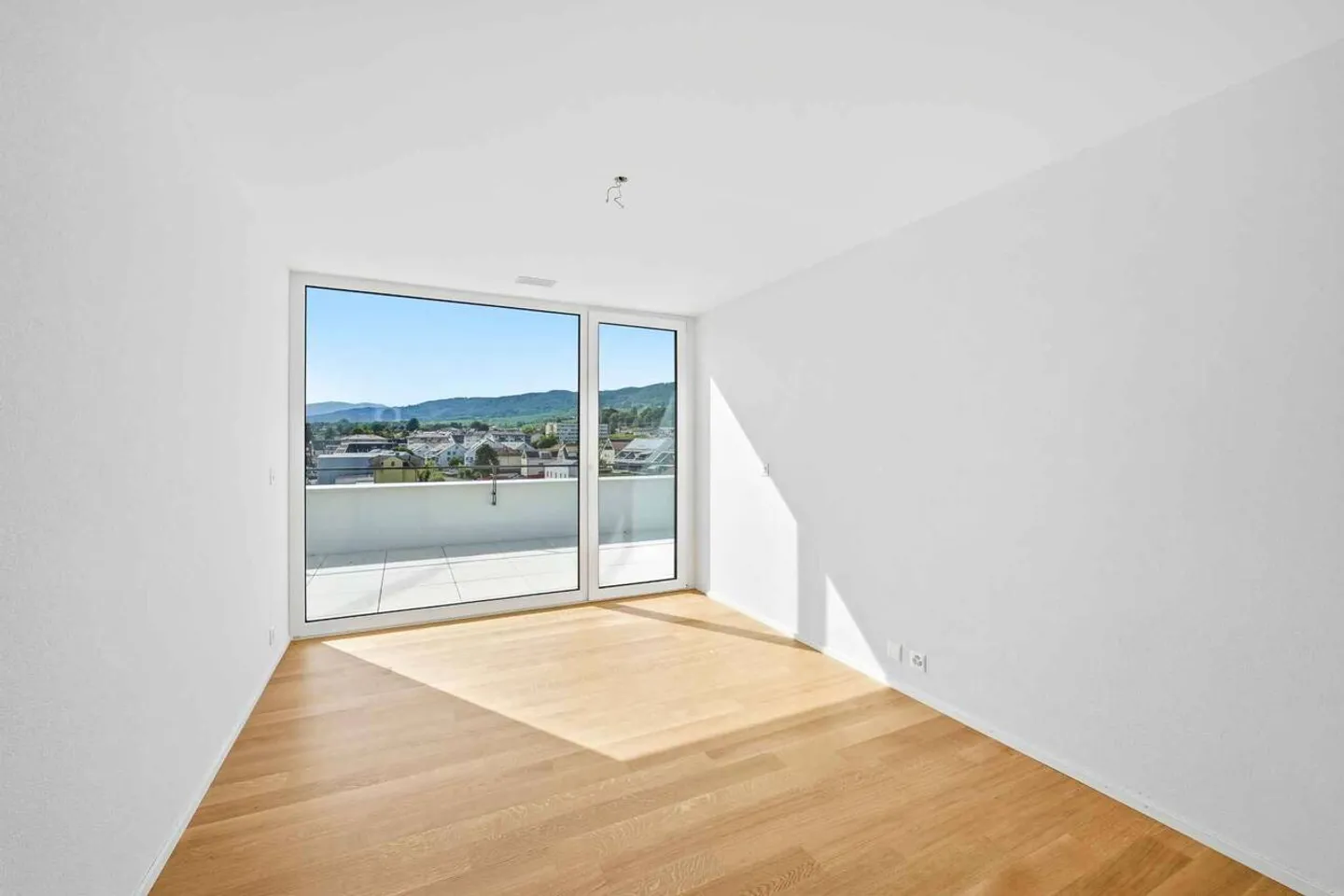 Magnifico attico nuovo di 5.5 stanze Rooftop esclusivo a 360° - Foto 9 di 13