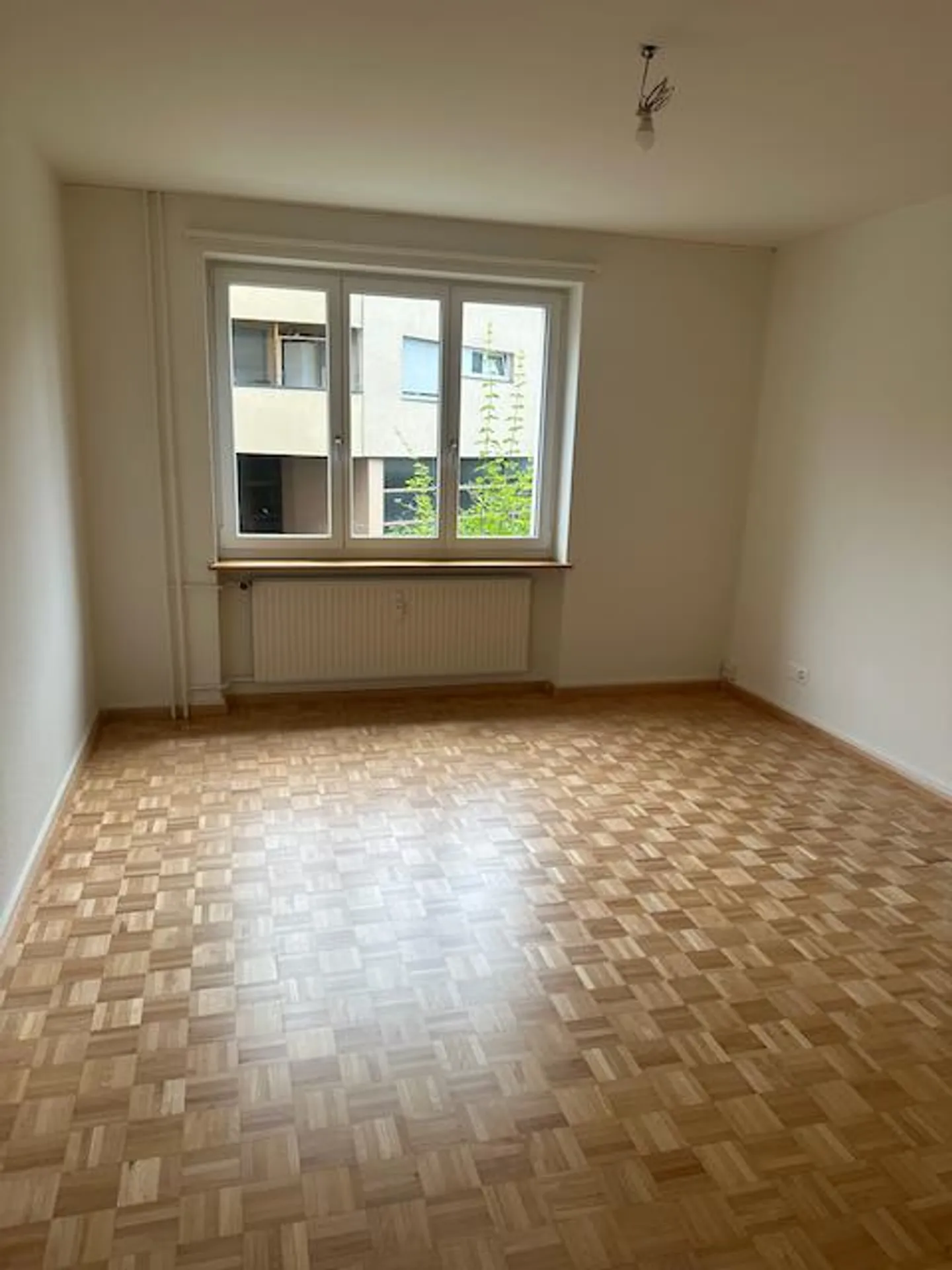 Appartamento di 2 stanze - Foto 2 di 5