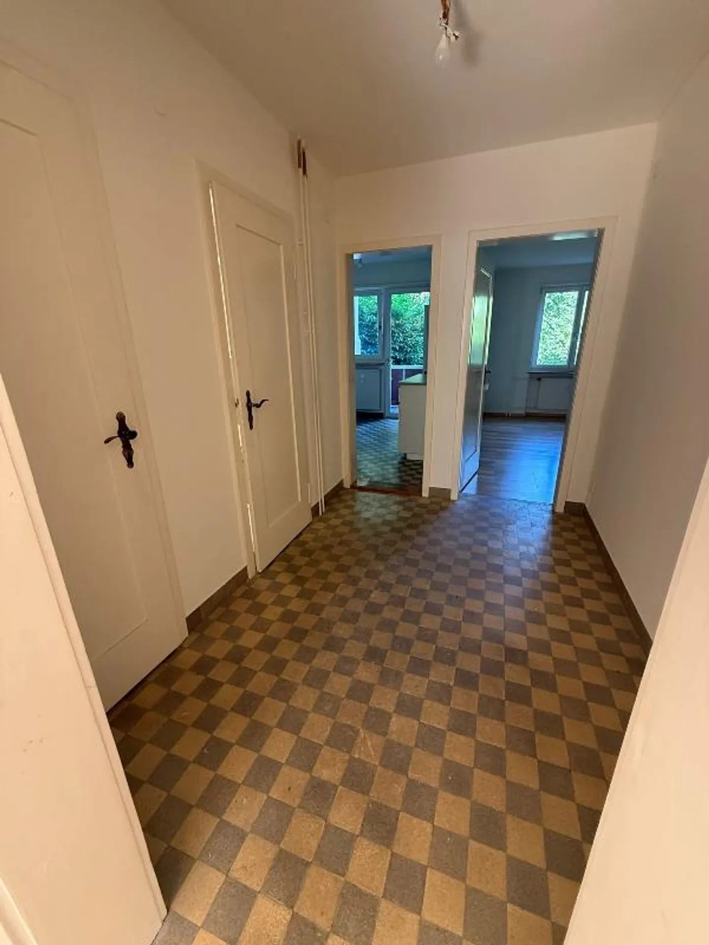 Appartamento di 2 stanze - Foto 4 di 5