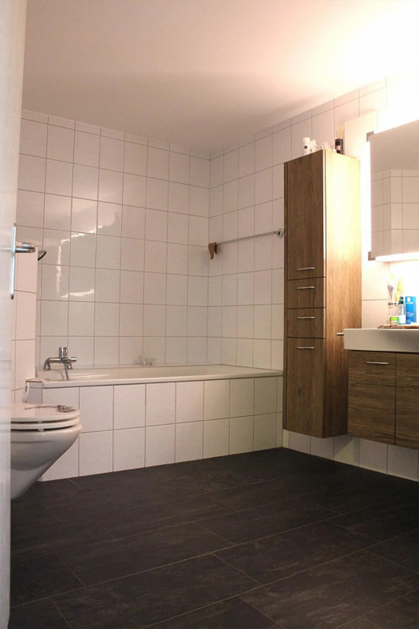 4.5-room maisonette with garden seating area in Arboldswil for sale - Photo 6 of 9