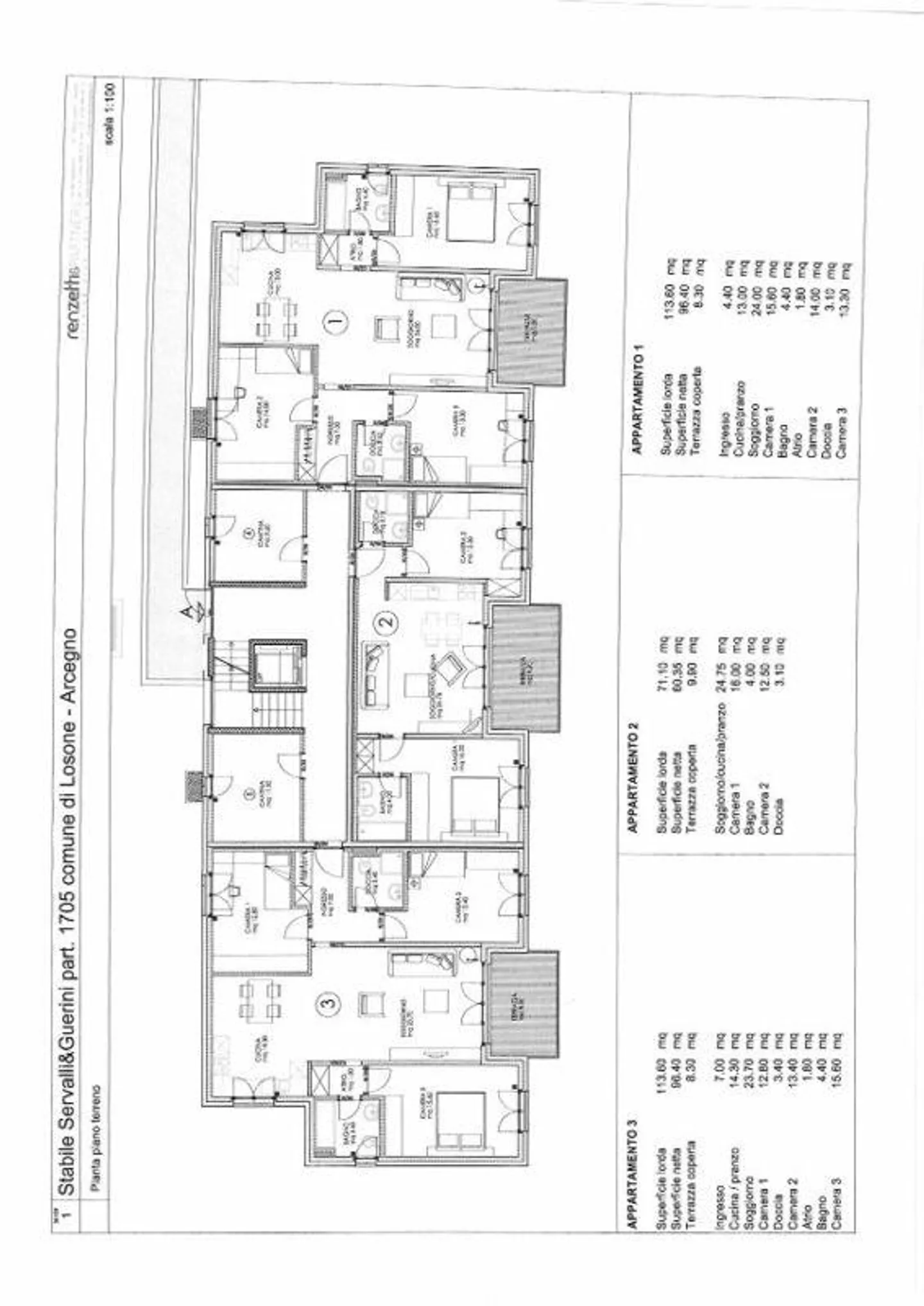 Second residence, 4.5-room apartment near Ascona - Photo 15 of 15
