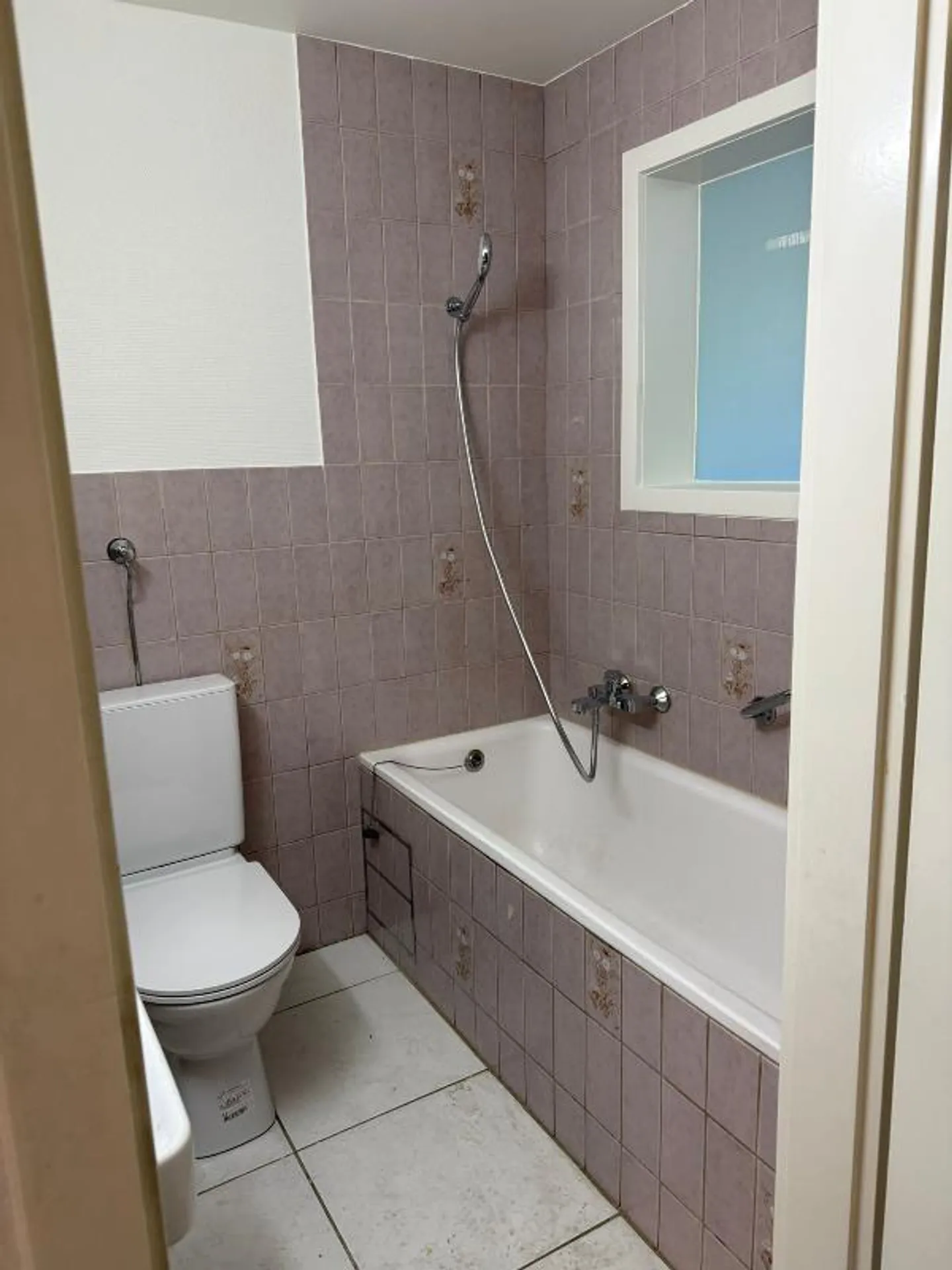 Appartamento di 2 stanze - Foto 3 di 5