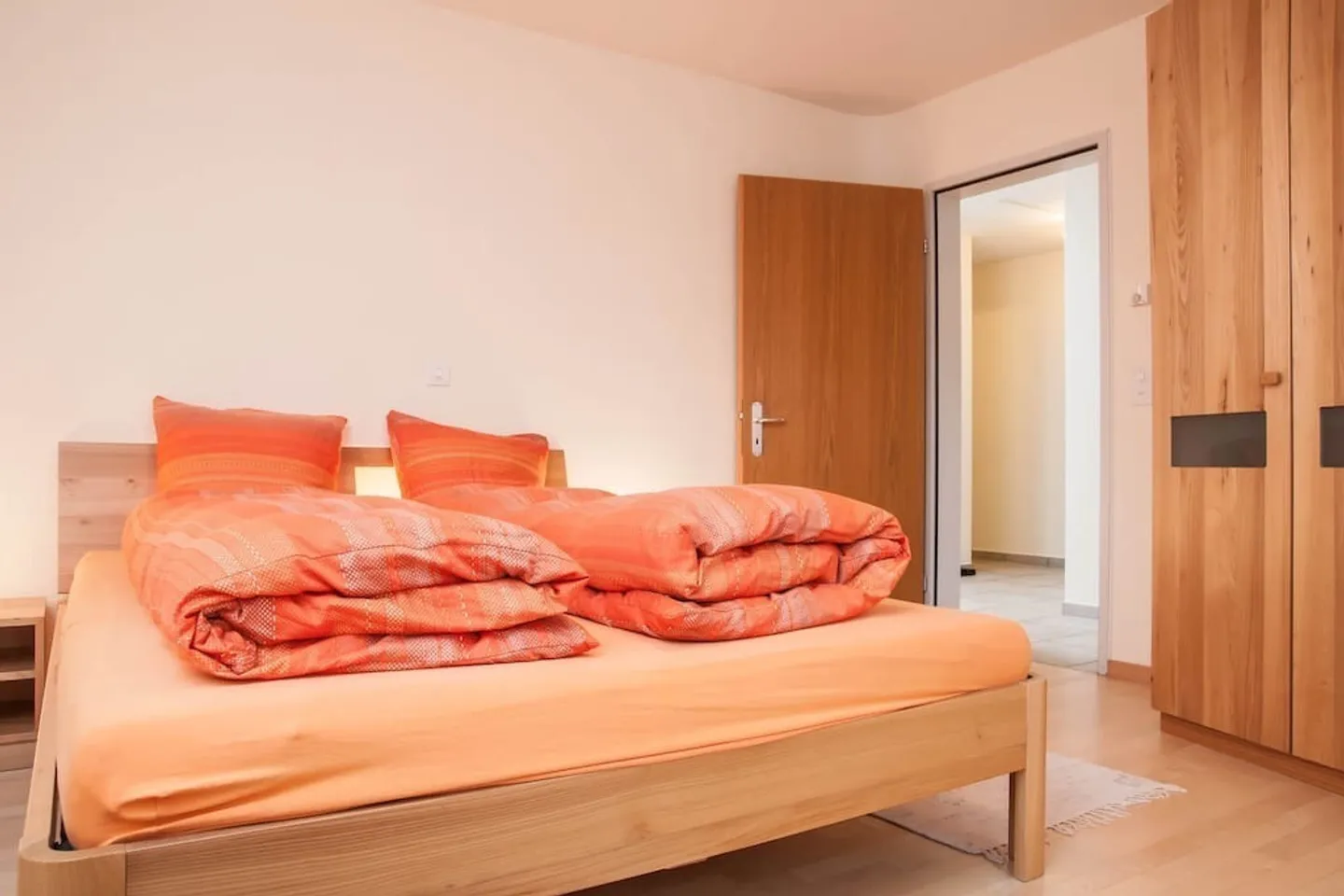 Appartement Charmant avec Balcon - Photo 4 sur 10