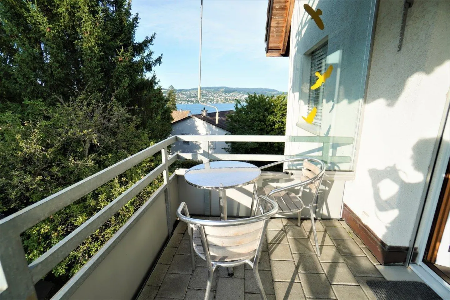 Appartement Charmant avec Balcon - Photo 8 sur 10