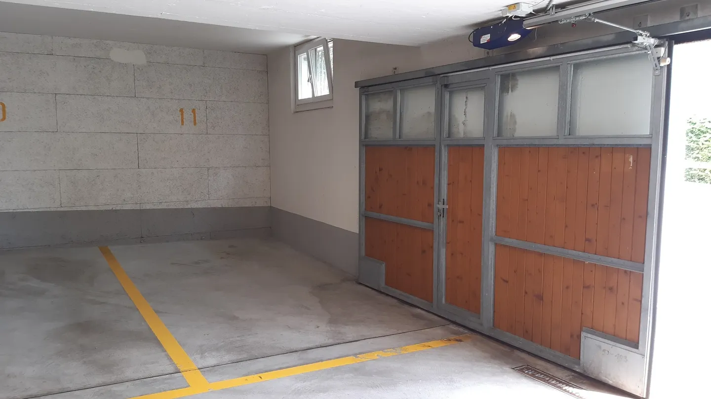 Appartement Charmant avec Balcon - Photo 9 sur 10