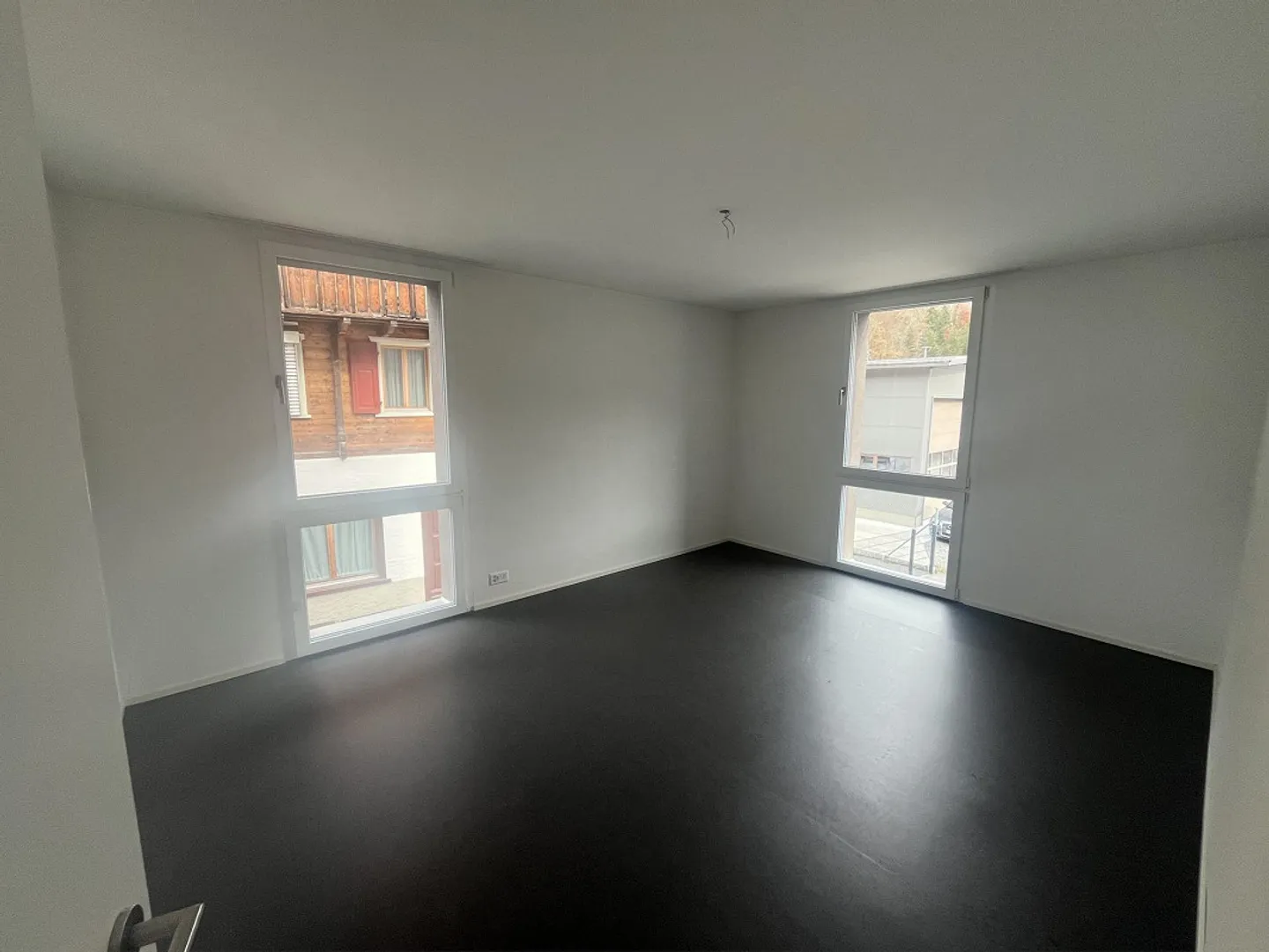 Appartamento 3 1/2 locali 1° piano con ascensore adatto anche per la vita degli anziani - Foto 4 di 7