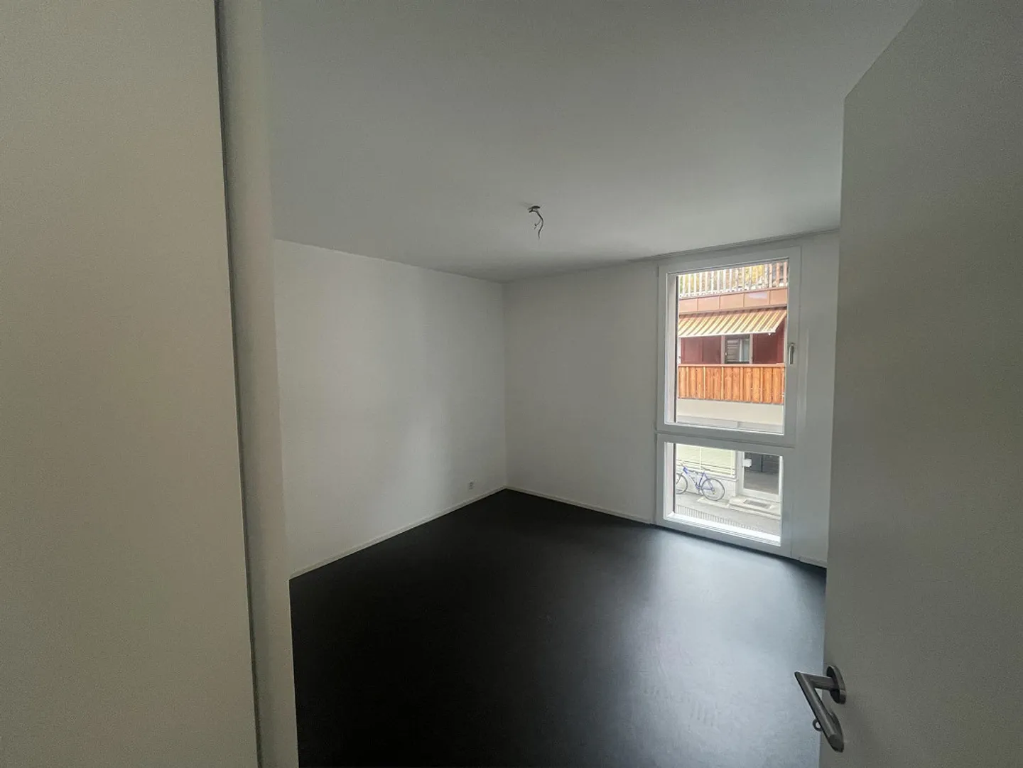 Appartamento 3 1/2 locali 1° piano con ascensore adatto anche per la vita degli anziani - Foto 5 di 7