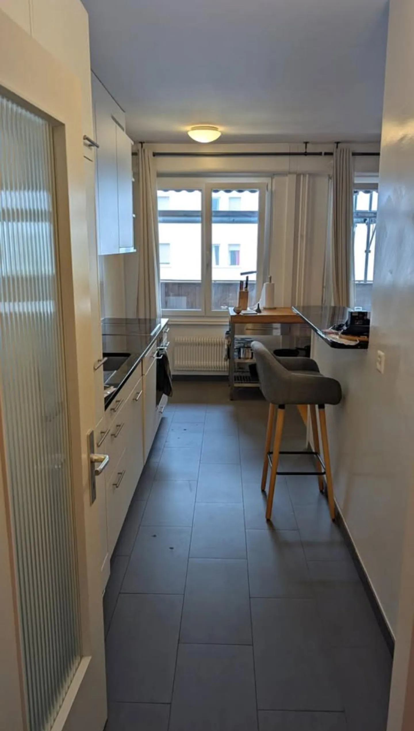 Appartamento in affitto - Foto 3 di 6