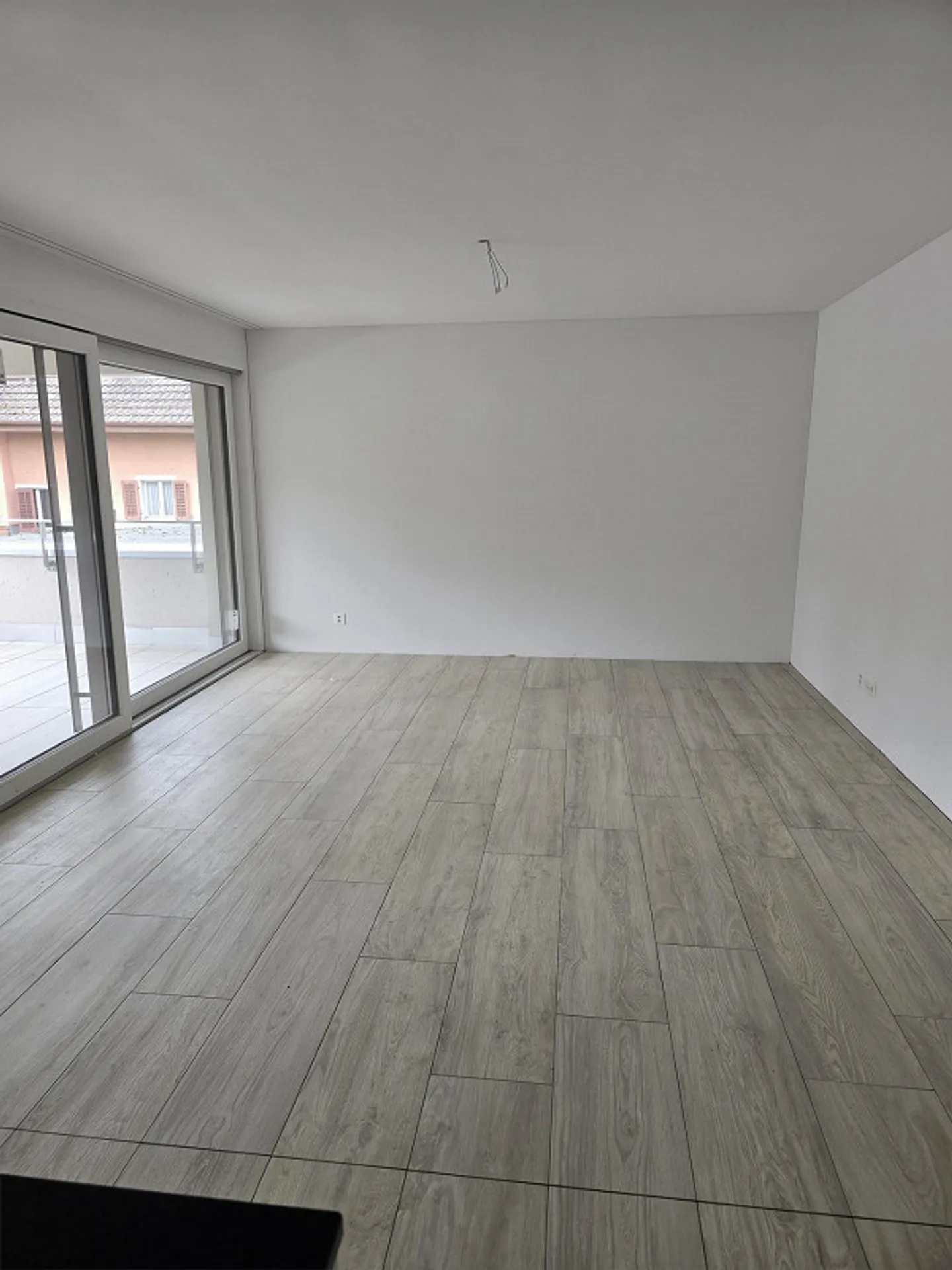 First occupancy 4.5 room apartment 1st floor in the center of Neudorf - Photo 5 of 8