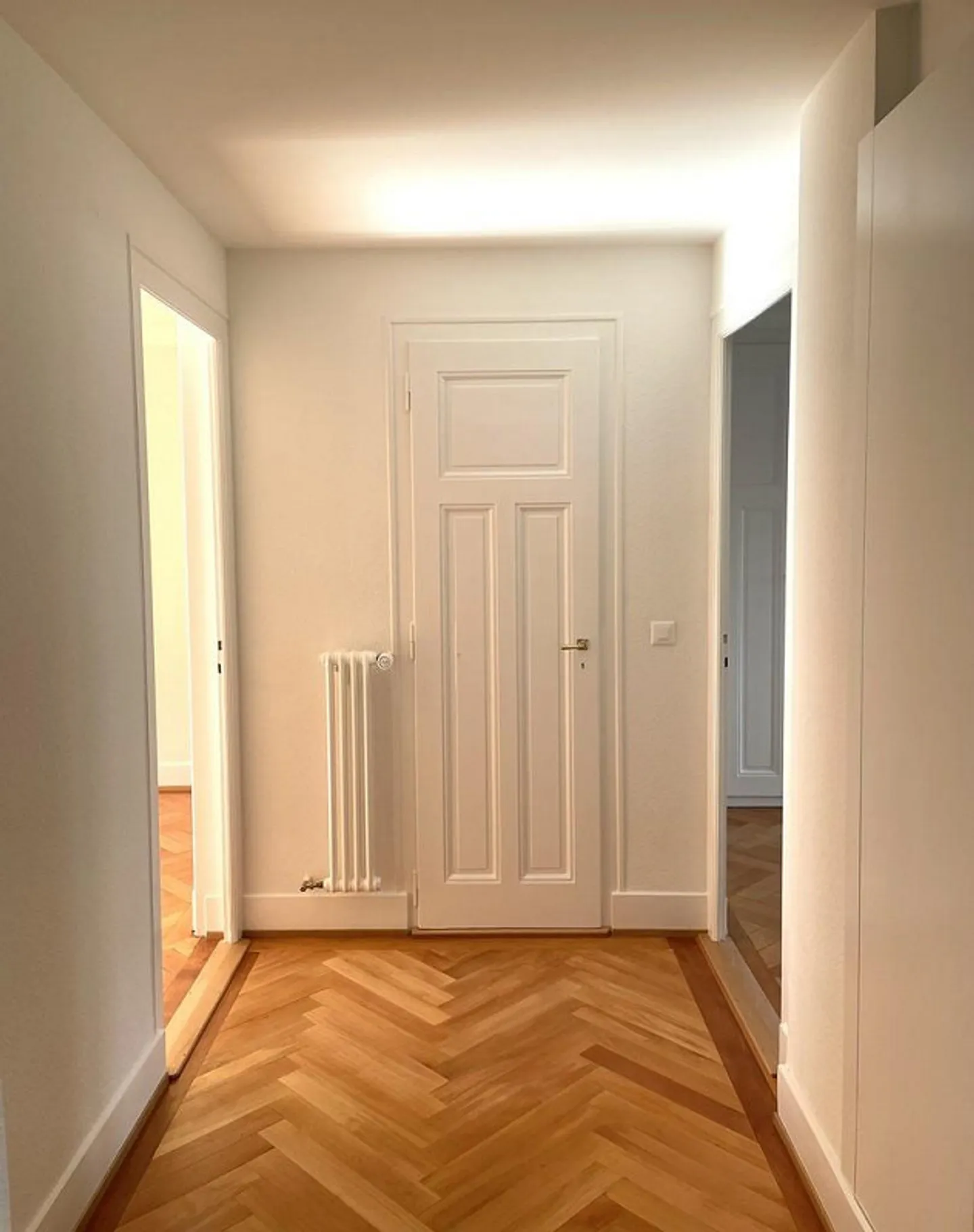 3,5-Zimmer-Wohnung in Acacias / Carouge - Foto 9 von 9