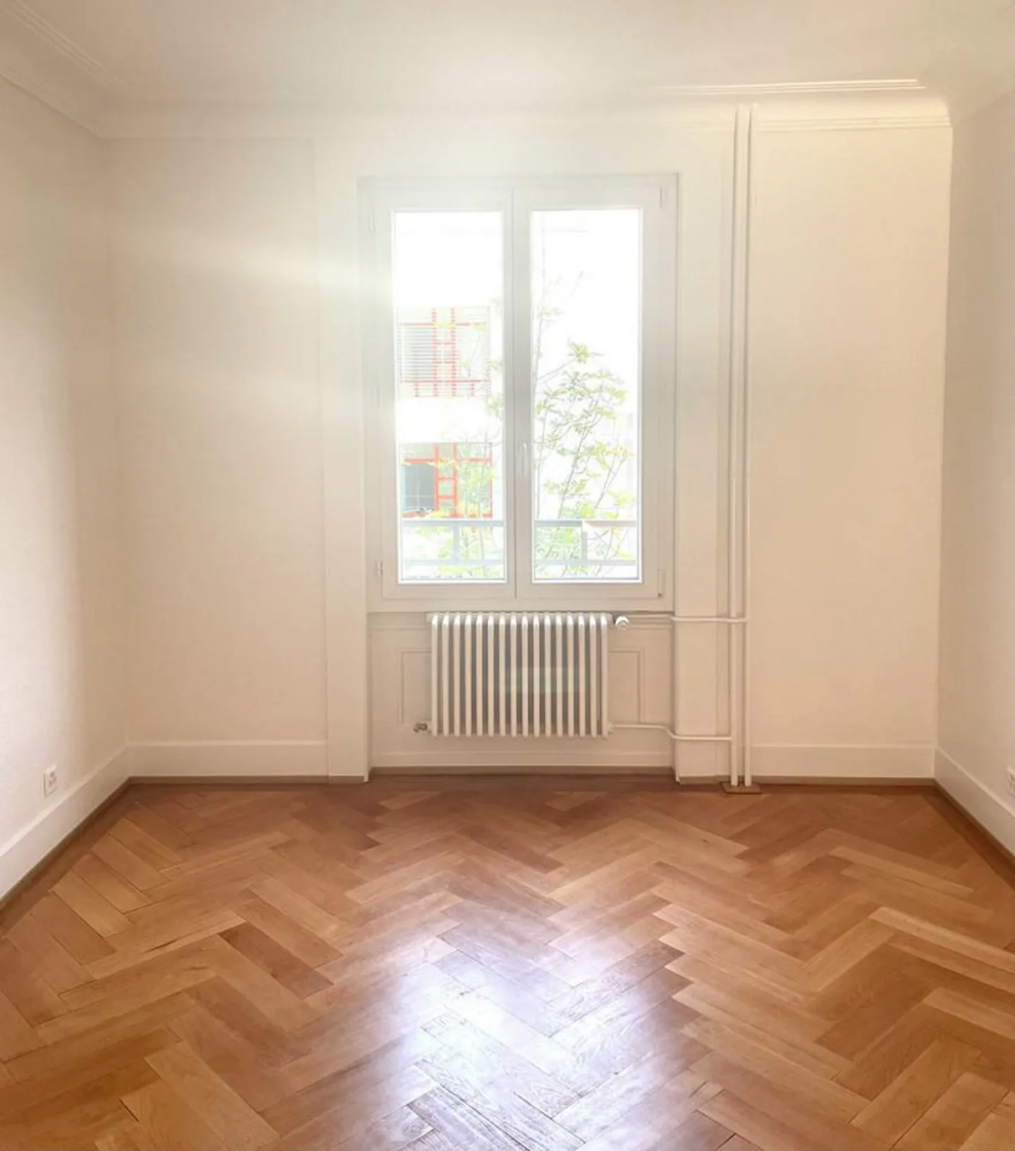 3,5-Zimmer-Wohnung in Acacias / Carouge - Foto 7 von 9