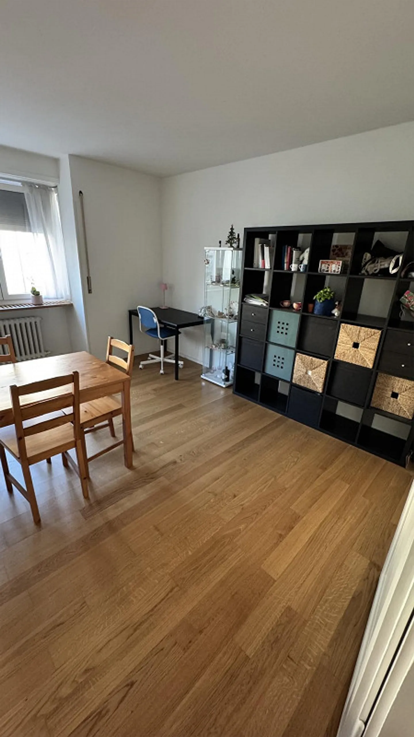 Appartamento di 65m2 a Basilea Città - Foto 2 di 11