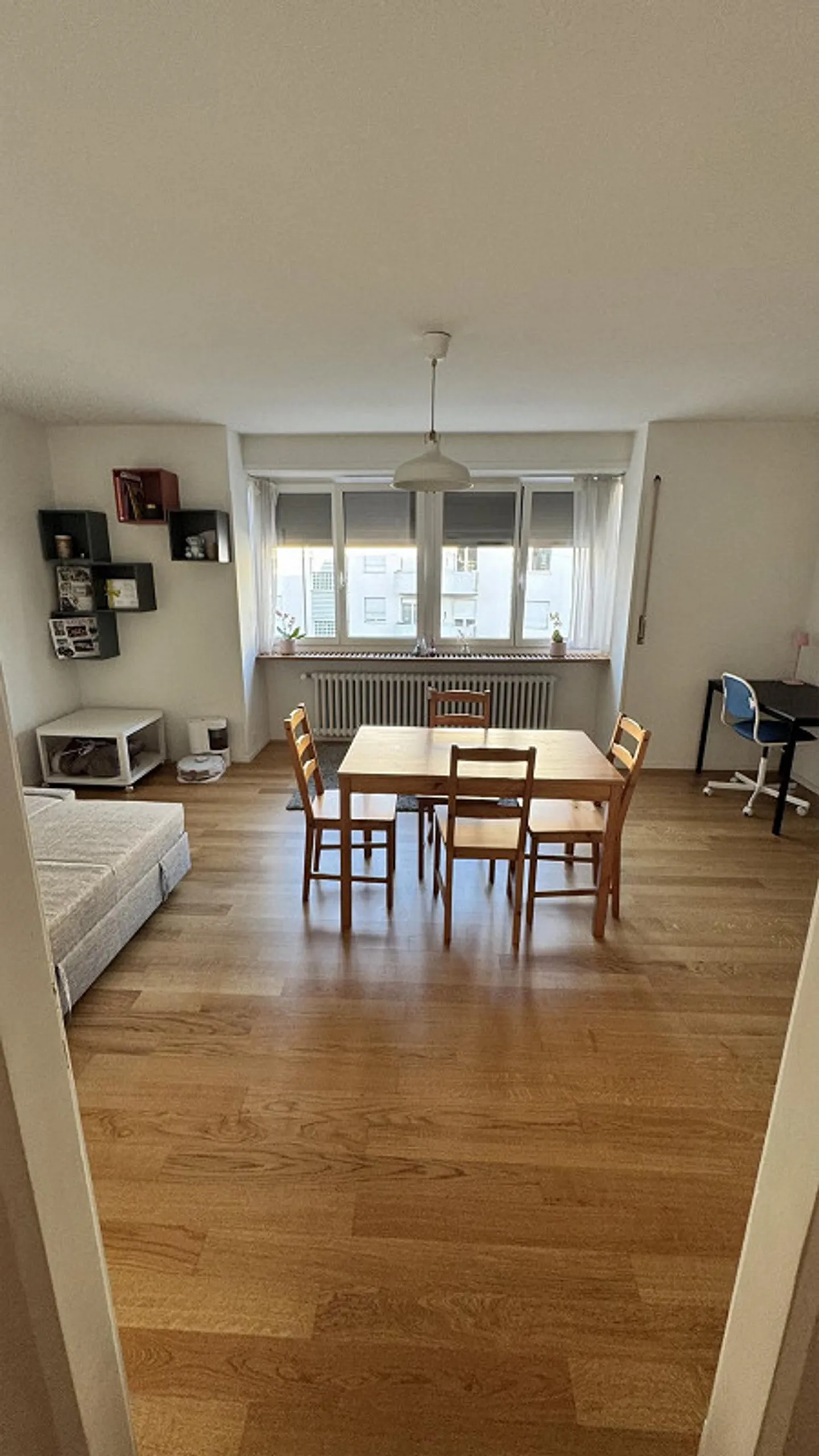 Appartamento di 65m2 a Basilea Città - Foto 3 di 11