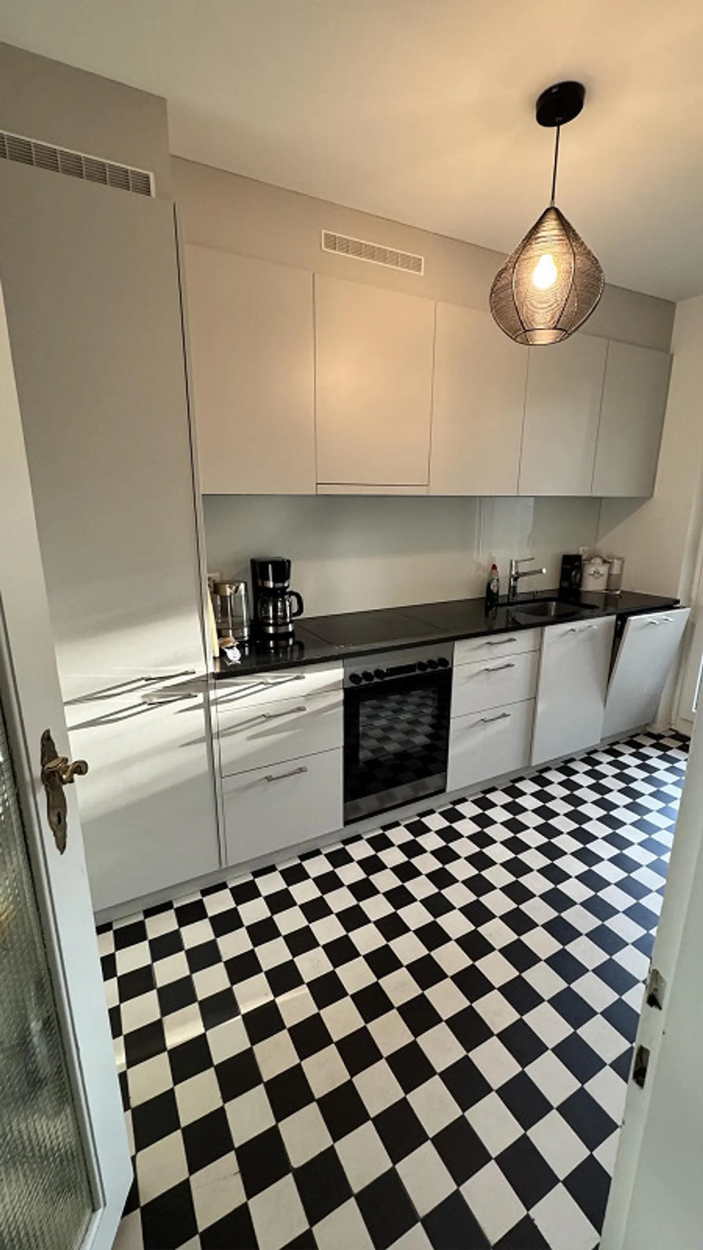 Appartamento di 65m2 a Basilea Città - Foto 4 di 11