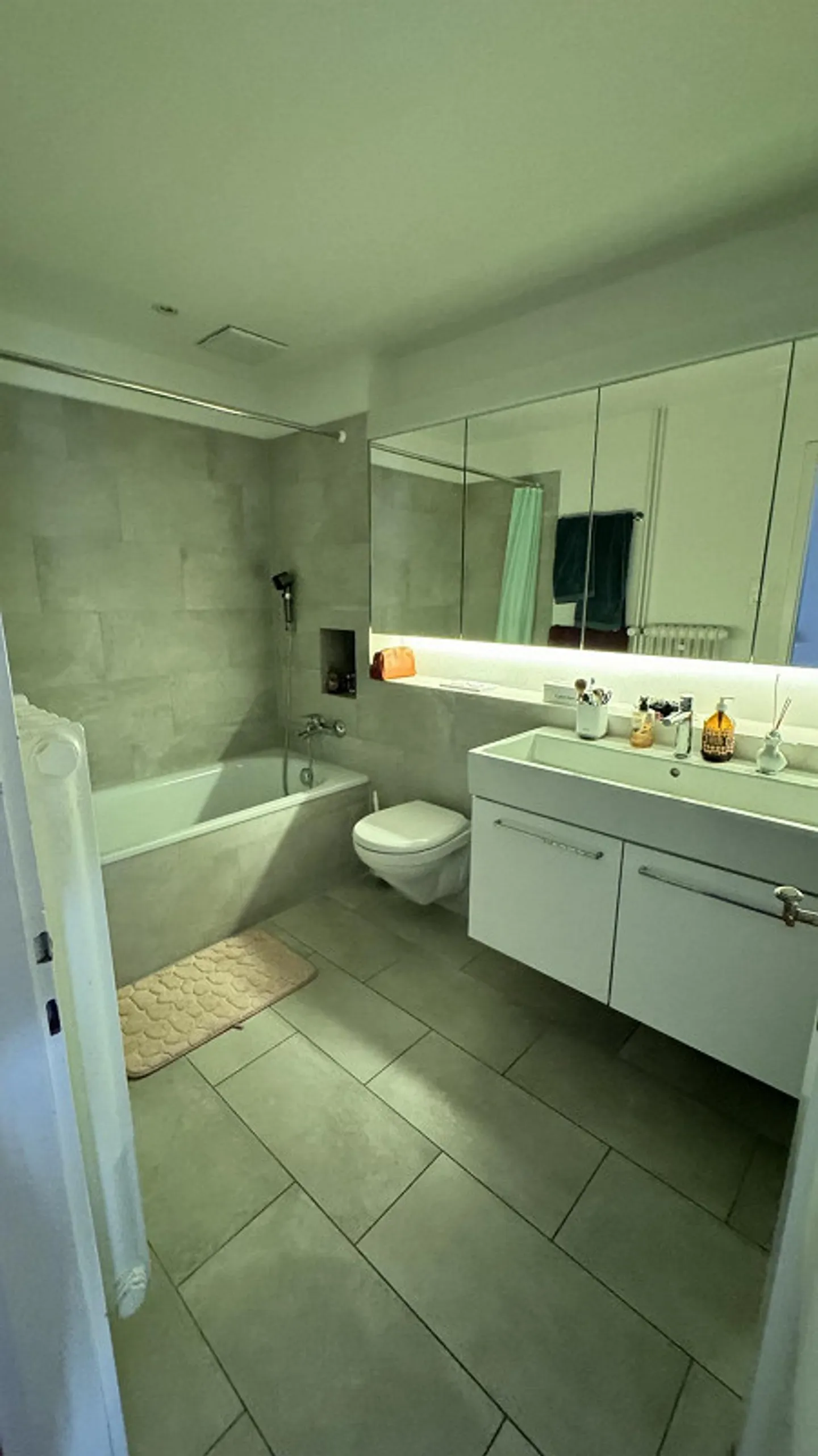 Appartamento di 65m2 a Basilea Città - Foto 5 di 11
