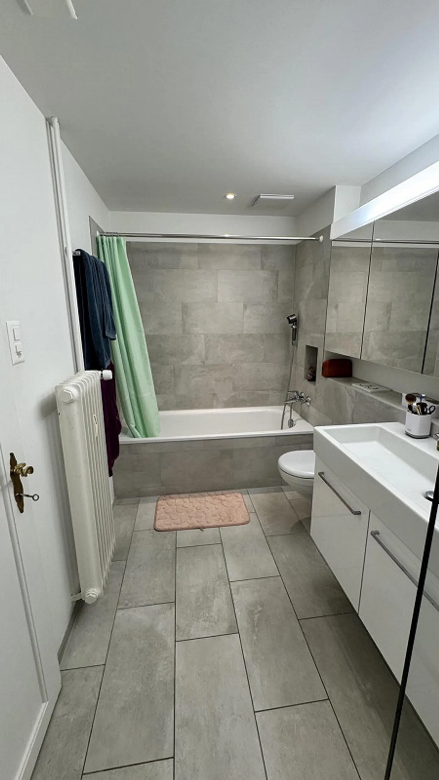 Appartamento di 65m2 a Basilea Città - Foto 6 di 11