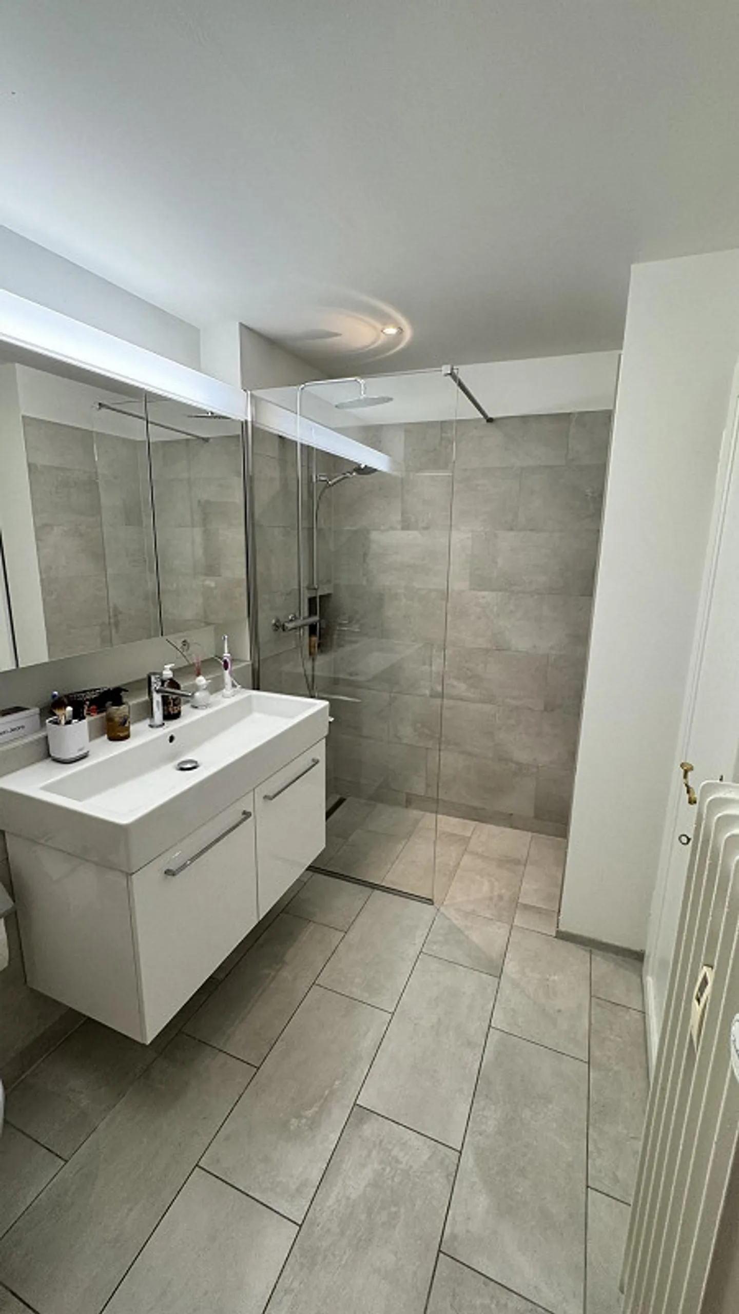 Appartamento di 65m2 a Basilea Città - Foto 7 di 11