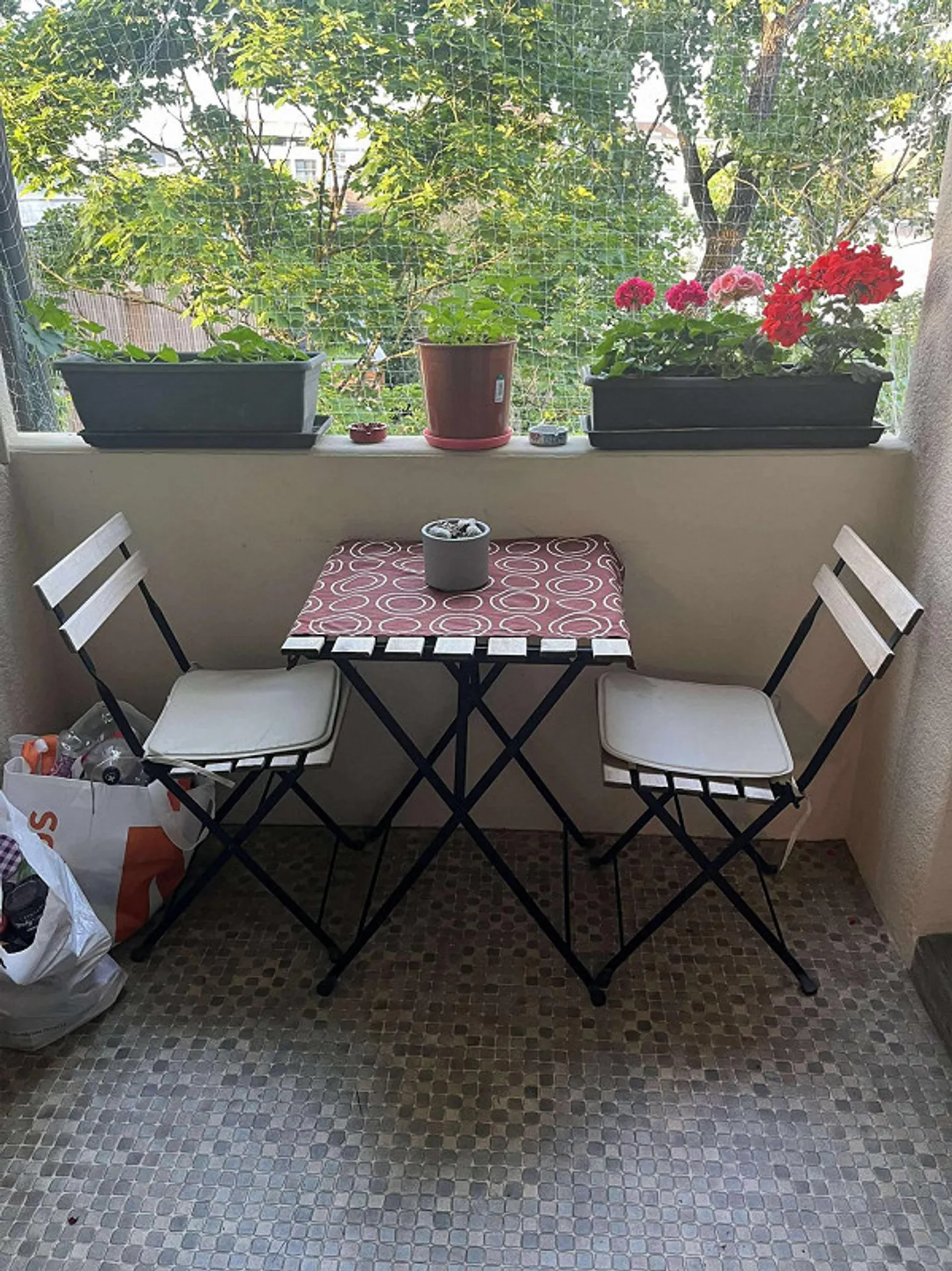 Appartamento di 65m2 a Basilea Città - Foto 10 di 11