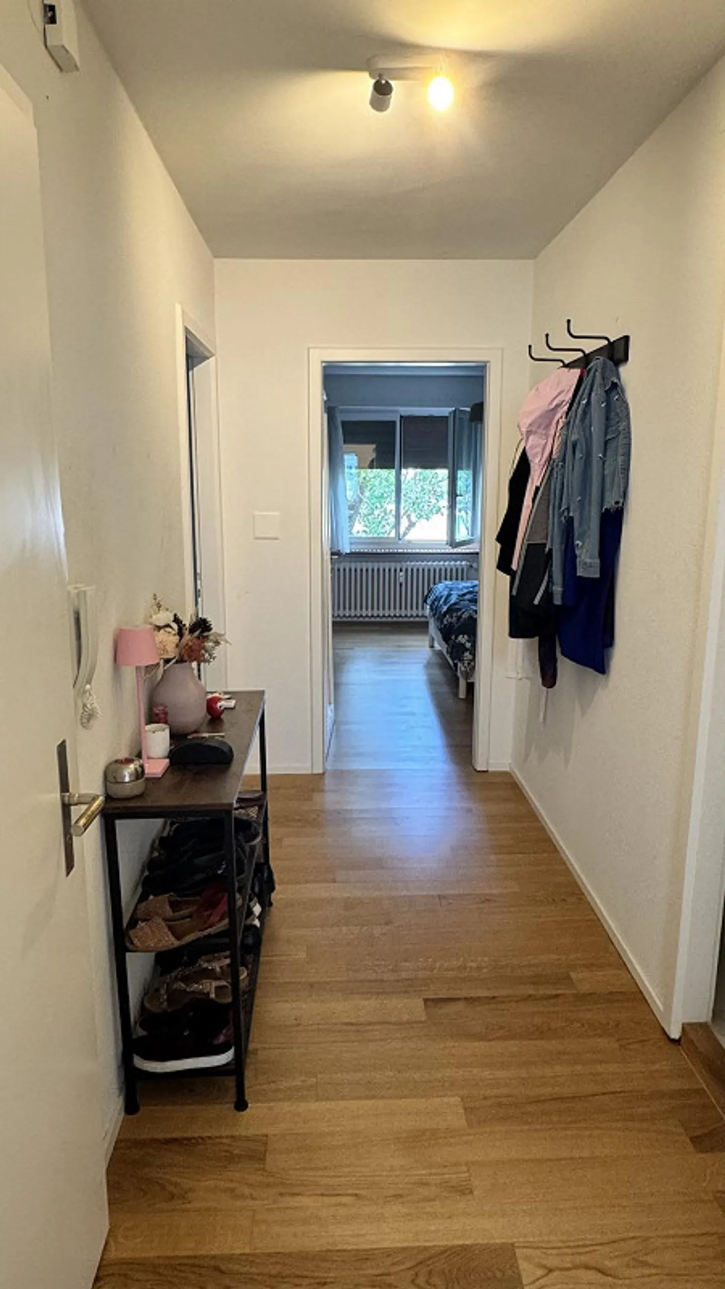 Appartamento di 65m2 a Basilea Città - Foto 11 di 11