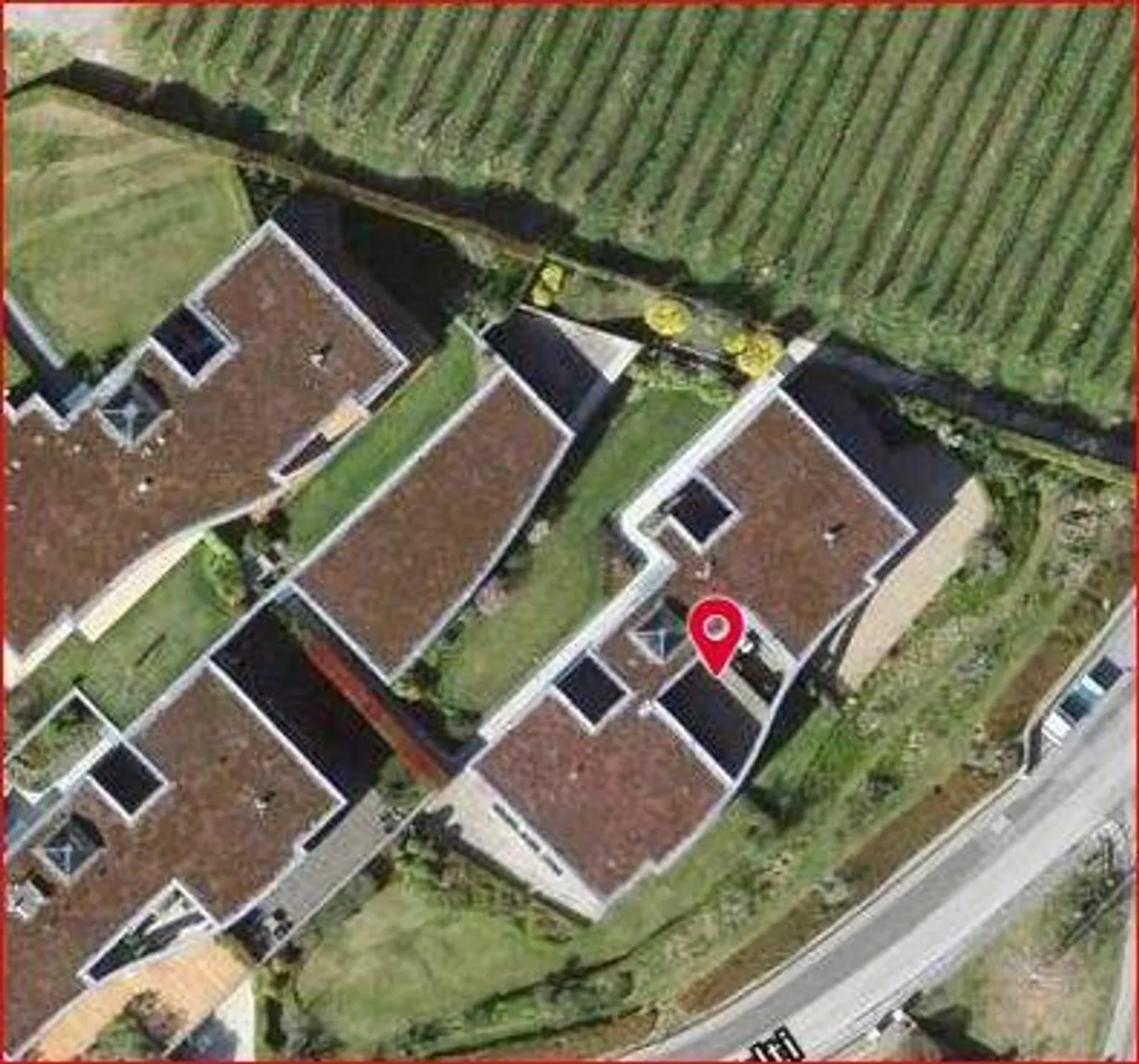 Appartement avec place de parking - Photo 5 sur 13