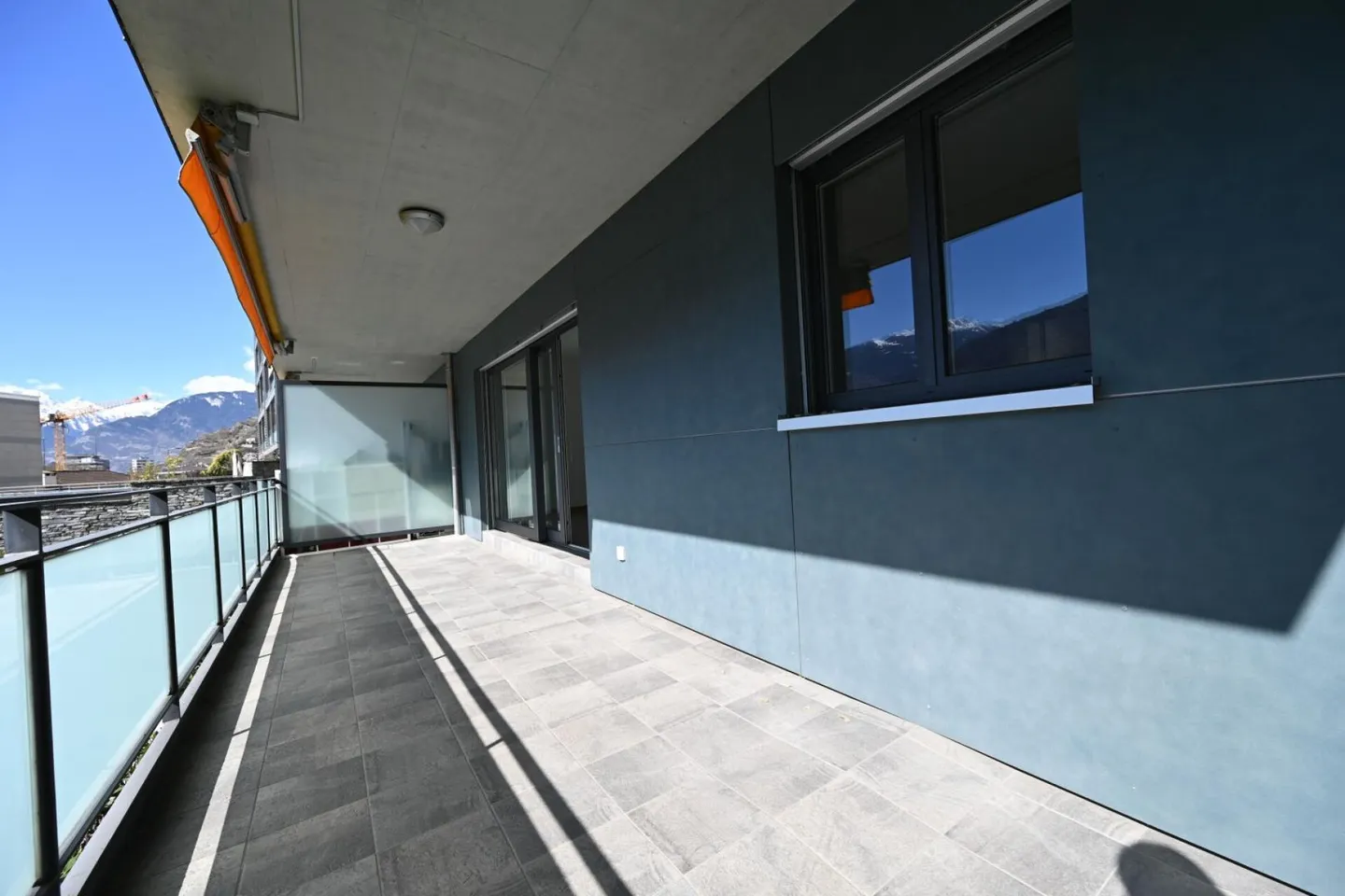 Renovated Apartment in Sion - Photo 14 of 22