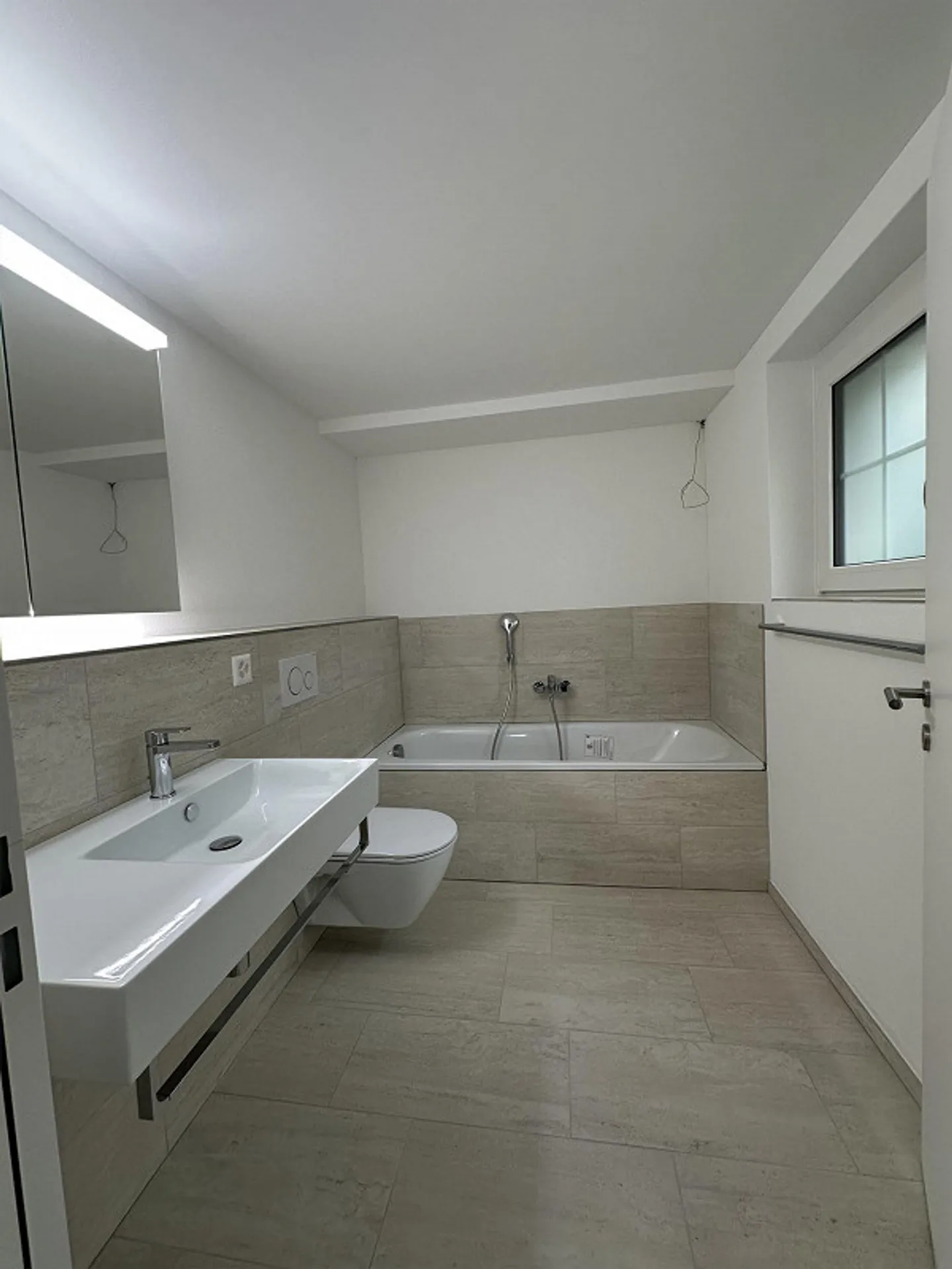 Garden Apartment - Photo 4 of 8