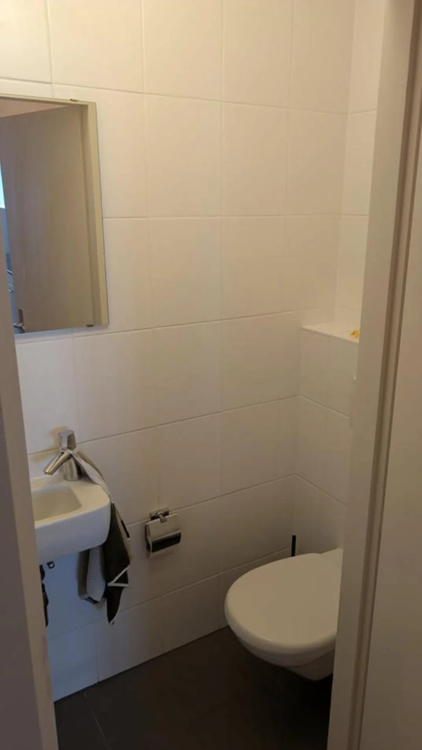 Appartamento in affitto - Foto 6 di 6
