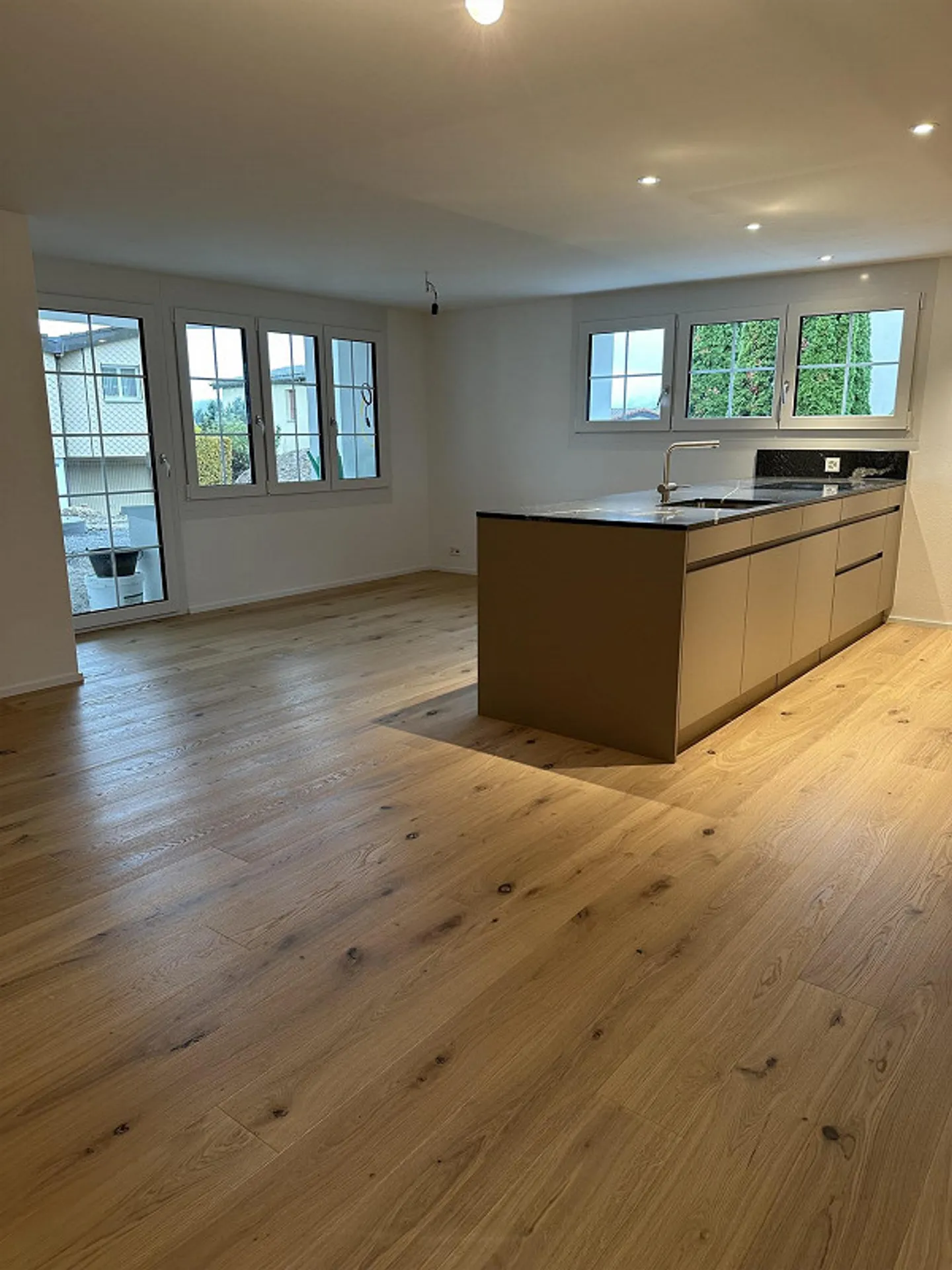 Garden Apartment - Photo 6 of 8