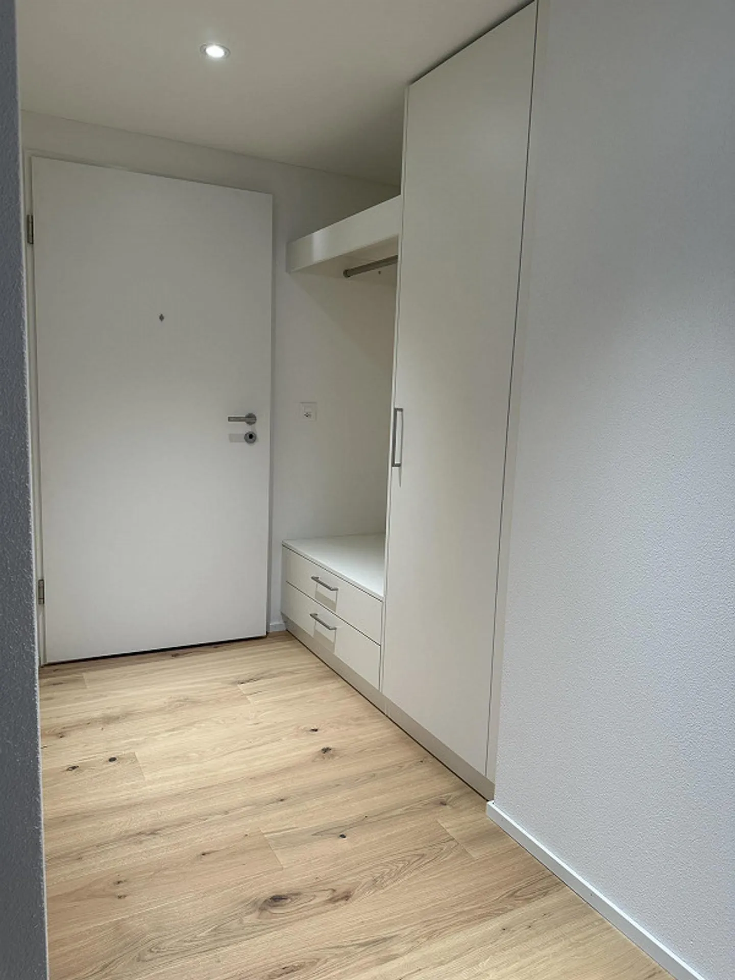 Garden Apartment - Photo 1 of 8