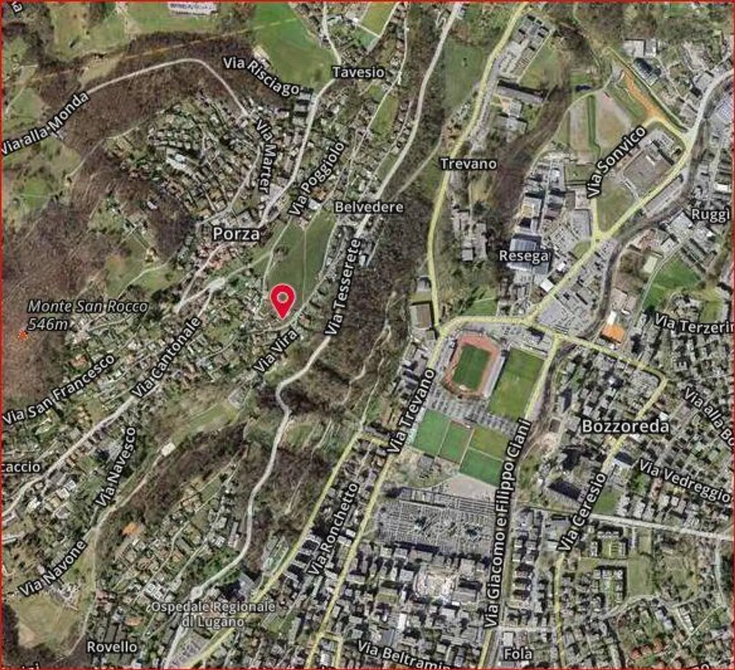 Appartement avec place de parking - Photo 7 sur 13