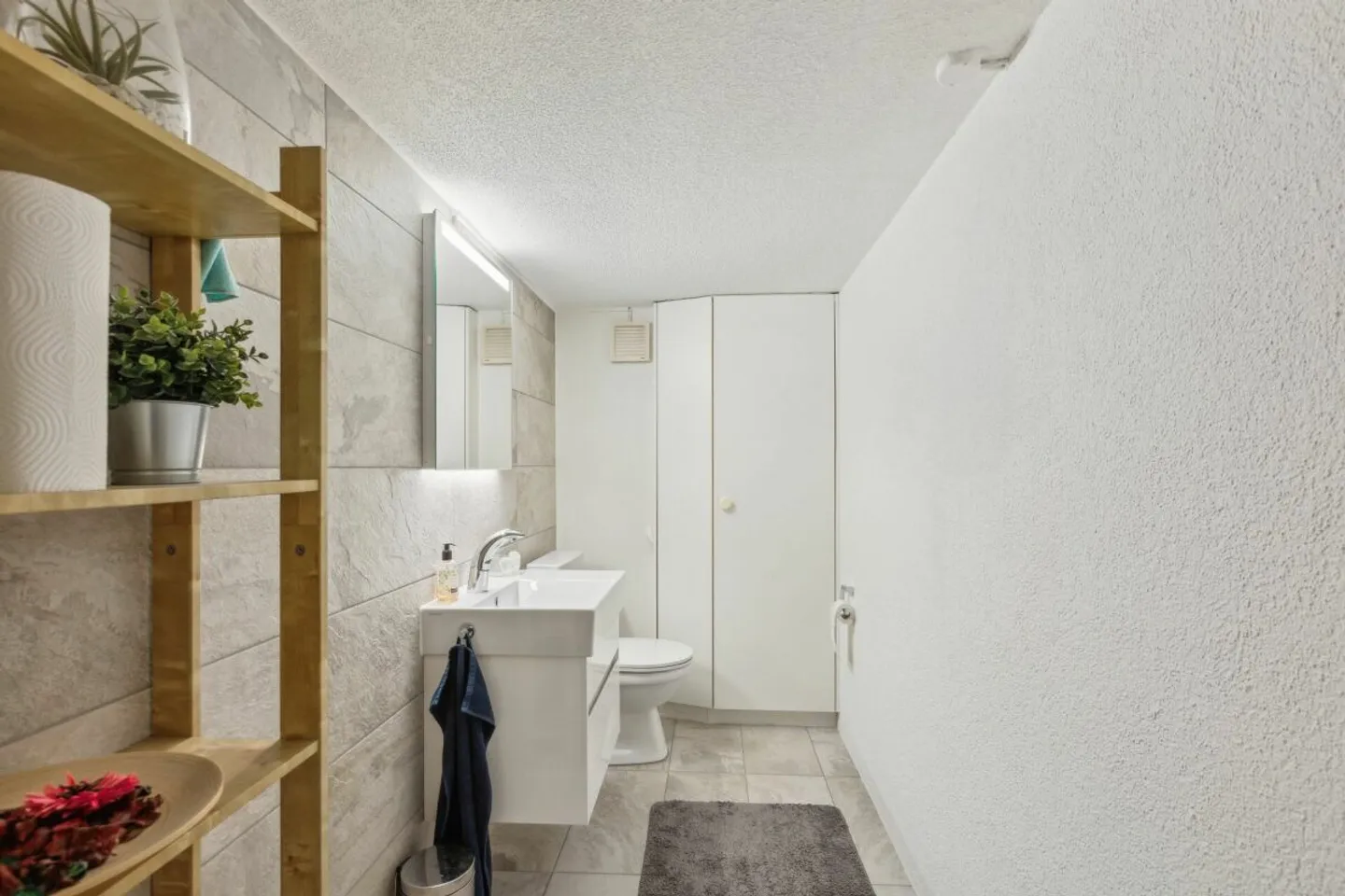Casa bifamiliare di 7,5 stanze in un tranquillo quartiere residenziale a Port - Foto 12 di 18